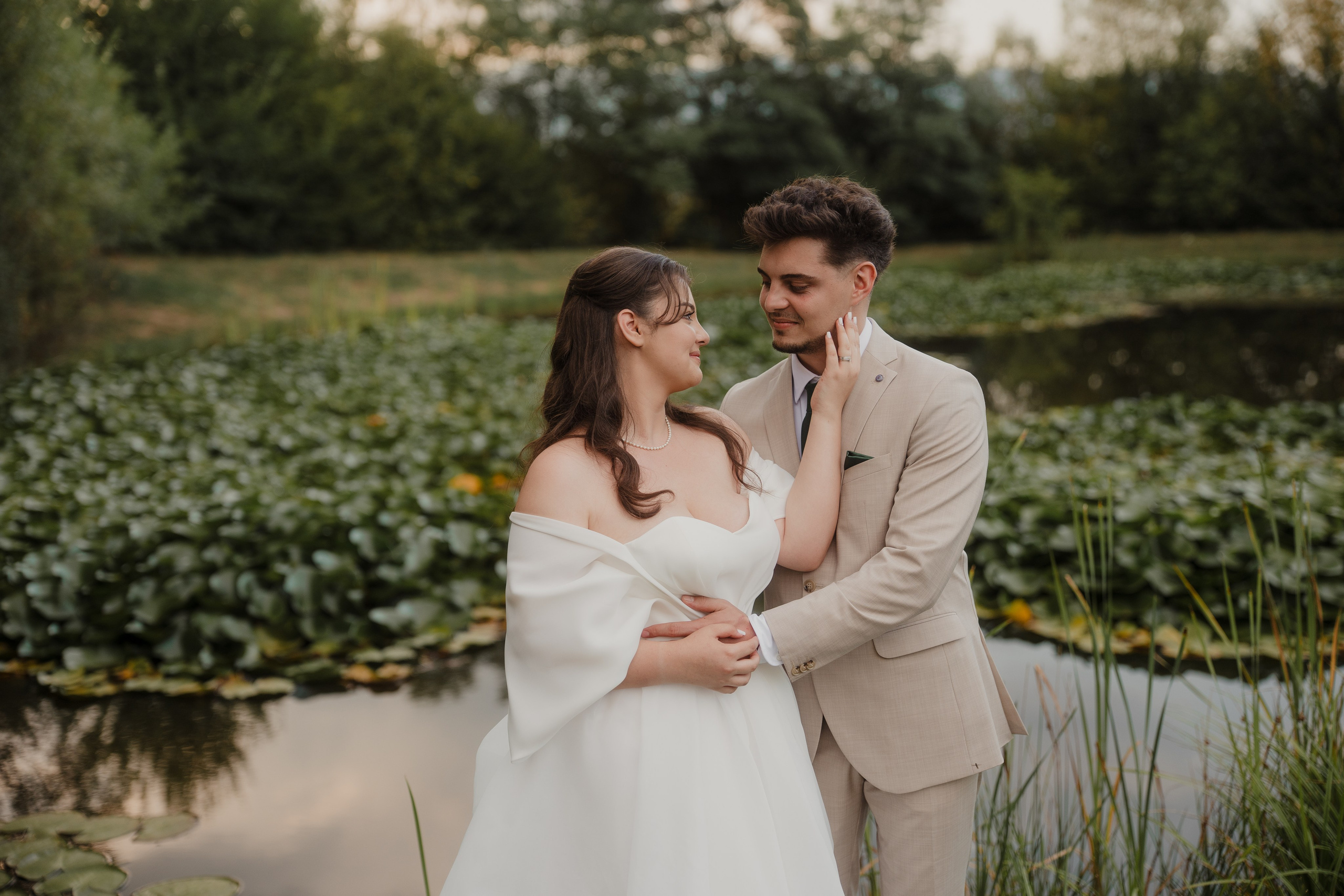 Visuals of Theodor — Wedding Photographer