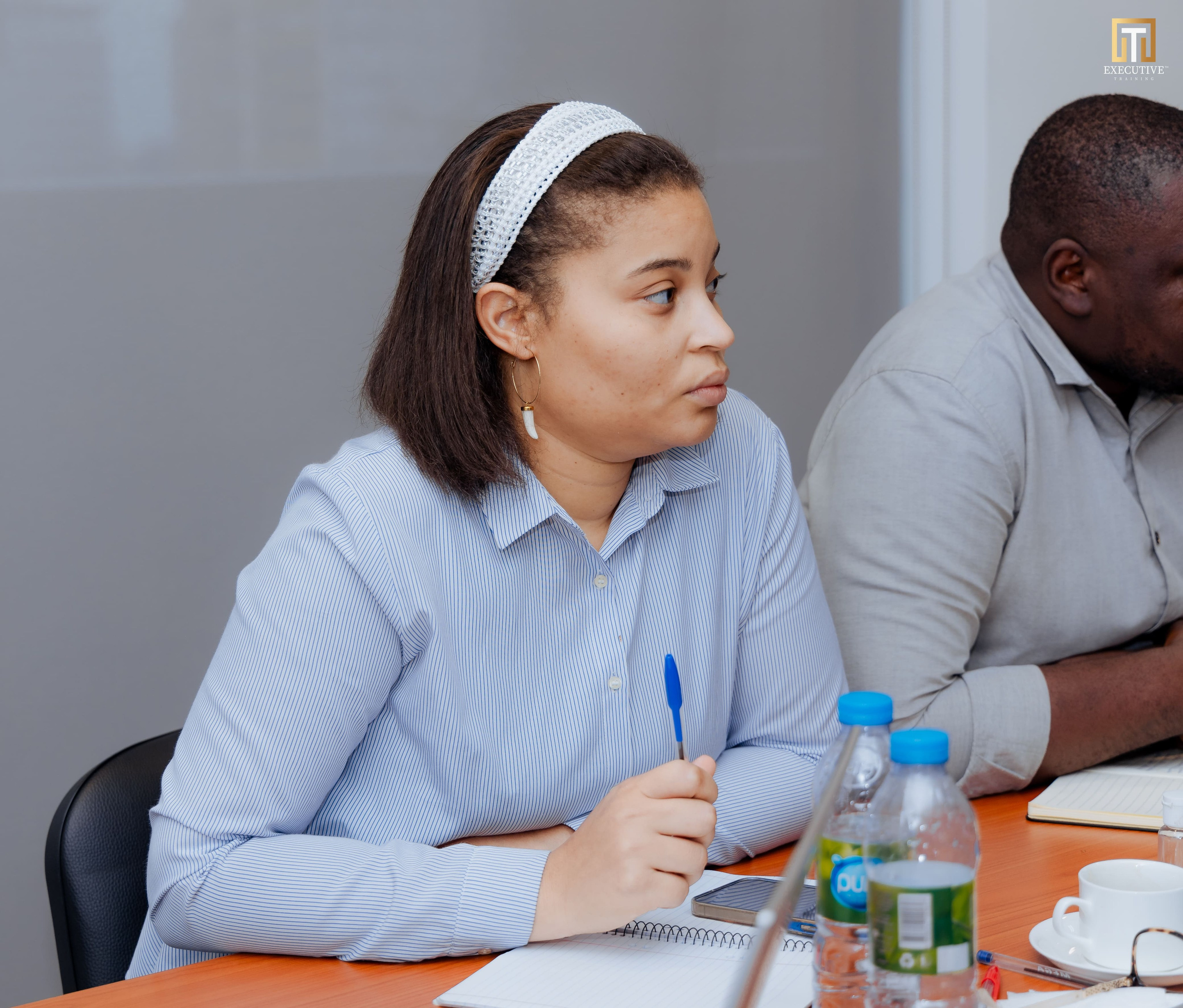 3 EDIÇÃO — EXECUTIVE TRAINING — FORMAÇÃO EM MERCADO DE CAPITAIS. Doucomentários