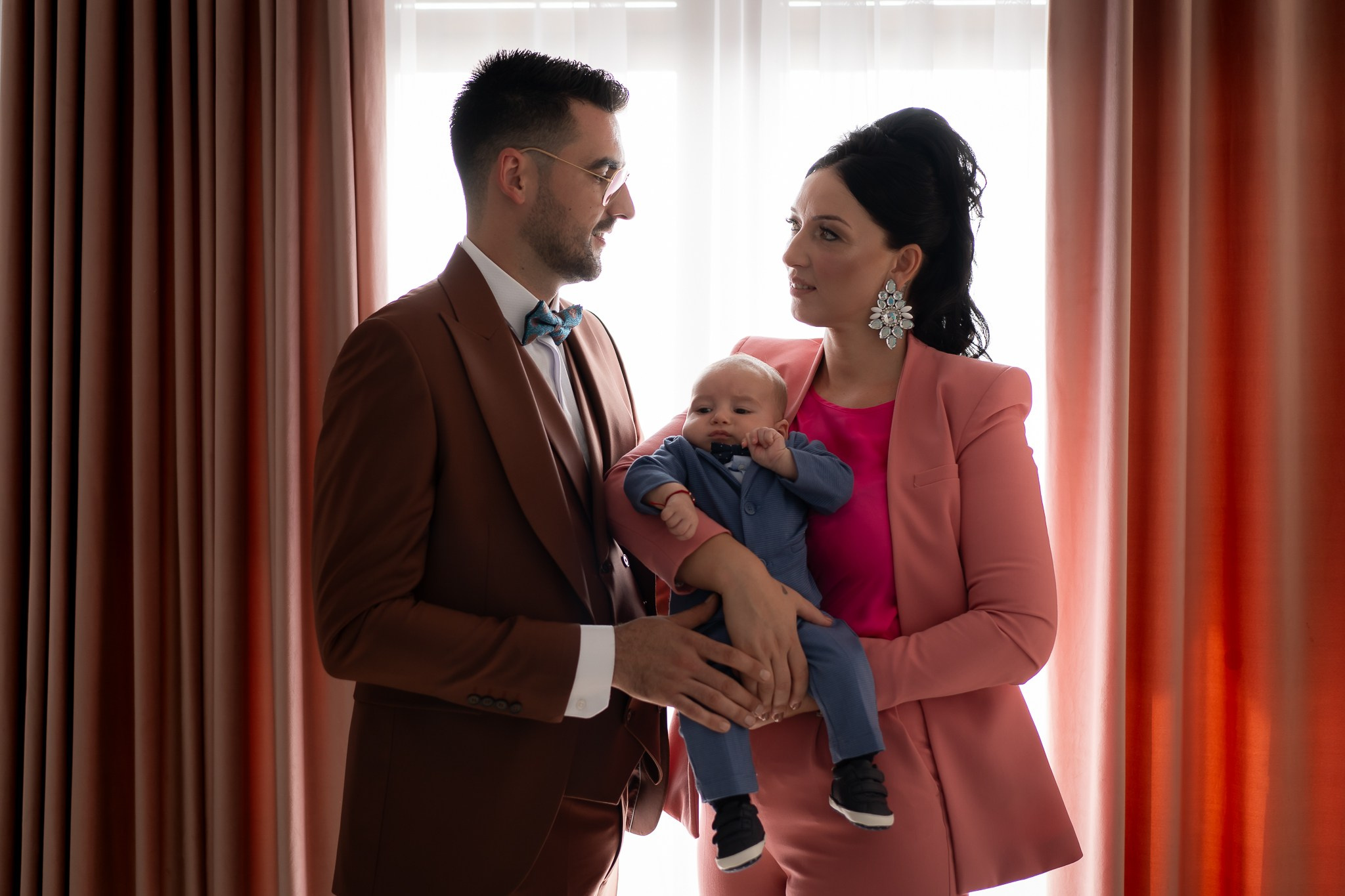 Dylan Andrés. Daniel Cosug