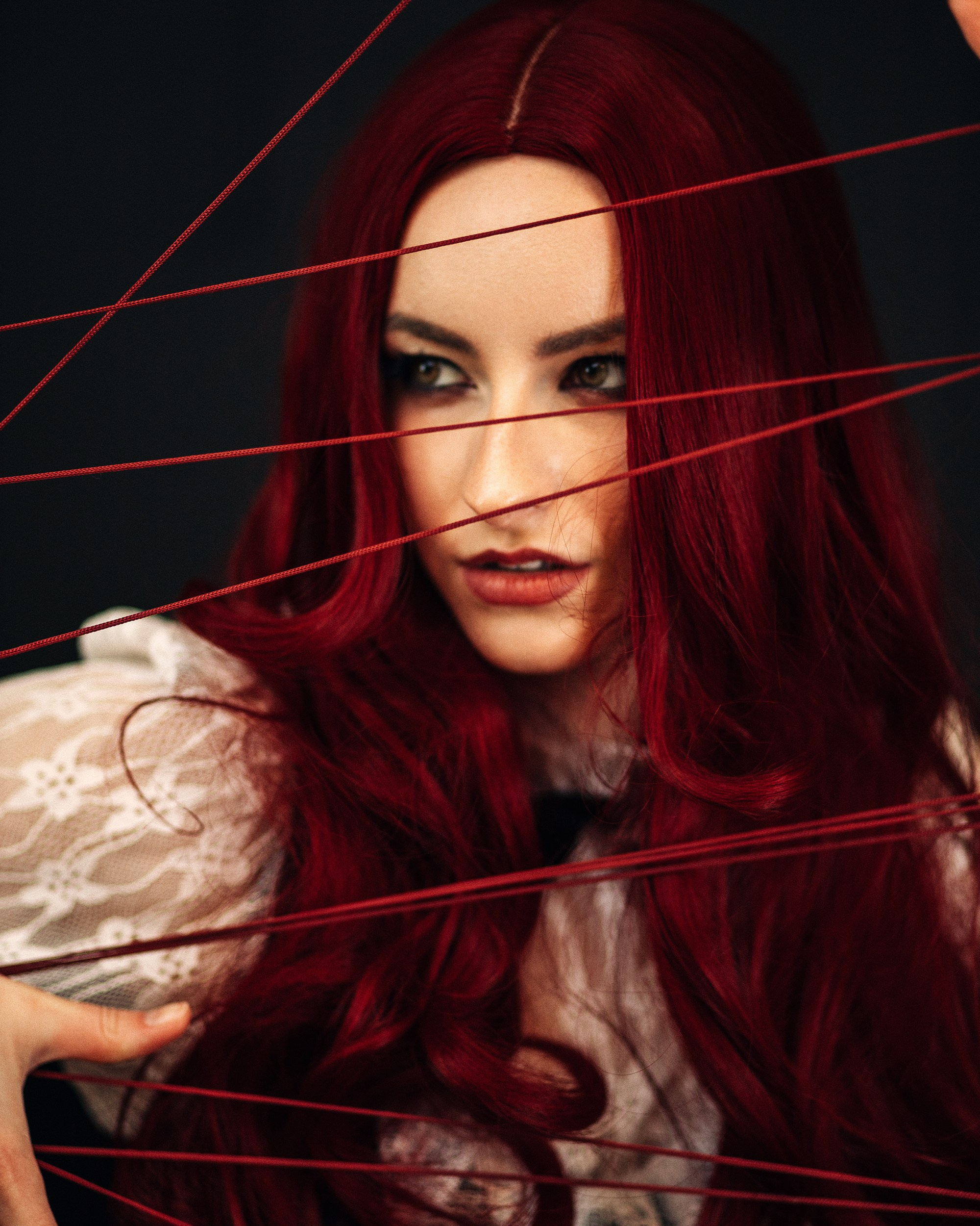 Halloween. Montreal photographer