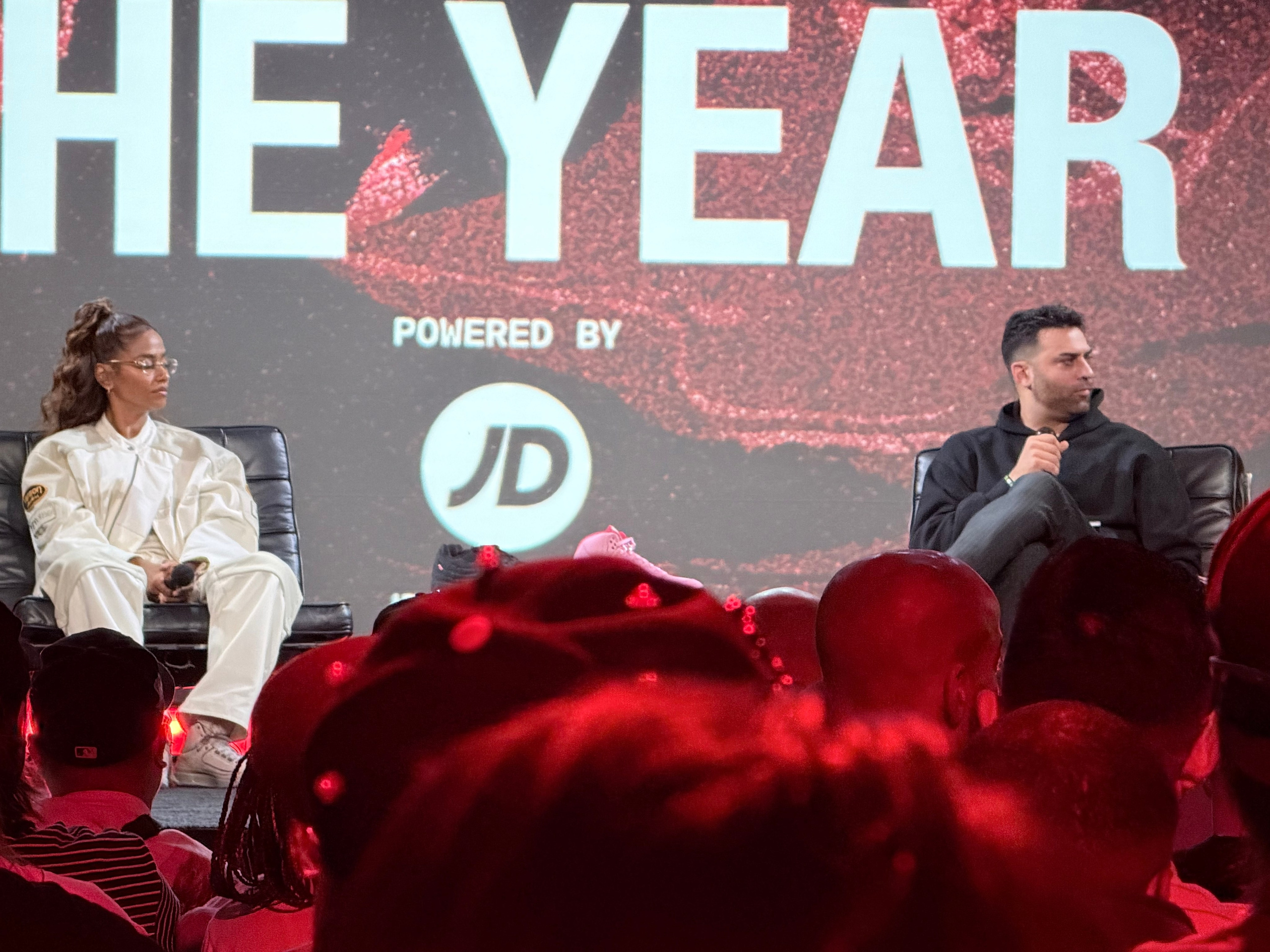 Mario Brown’s Lens Work