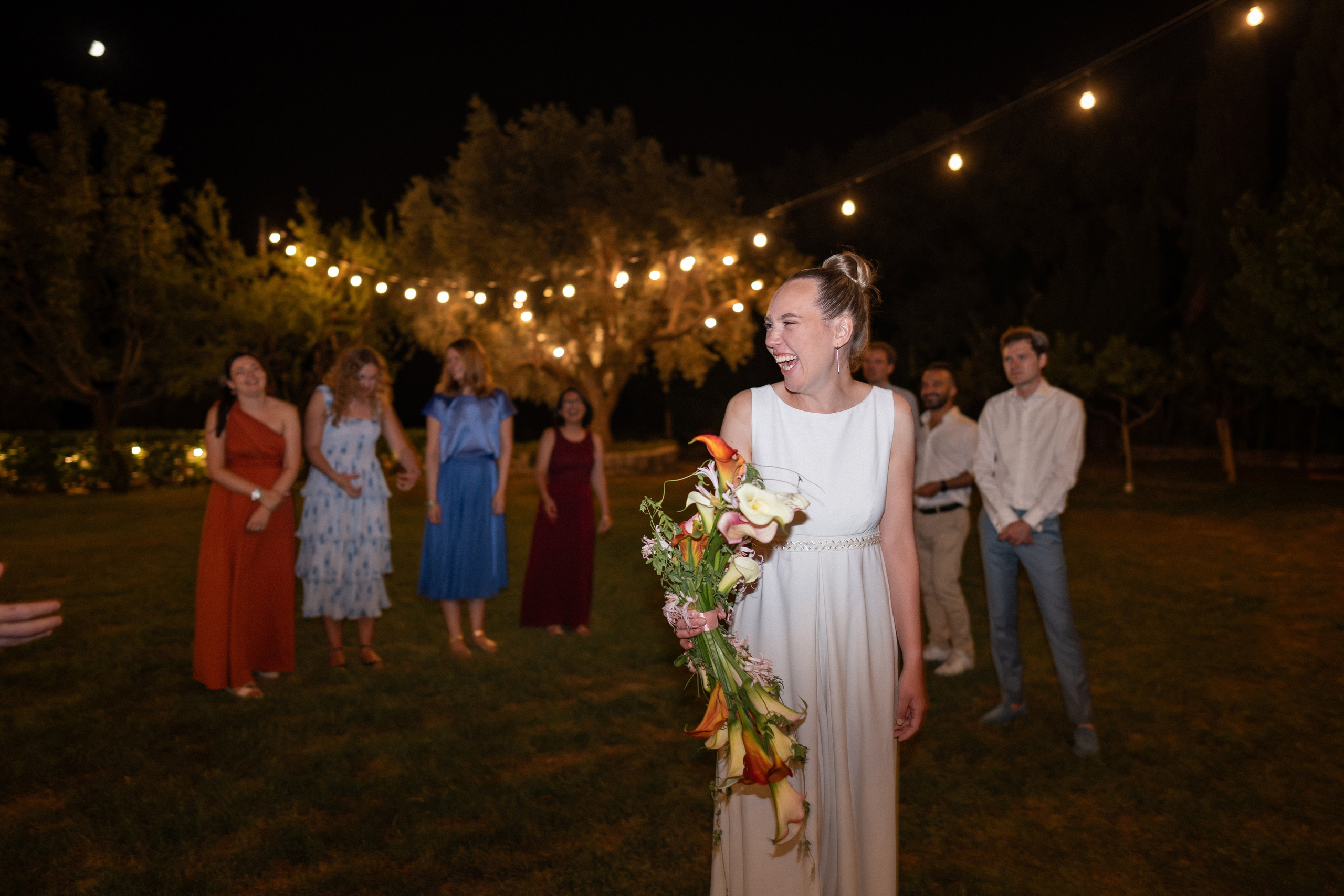 Talici Hill Wedding in Montenegro