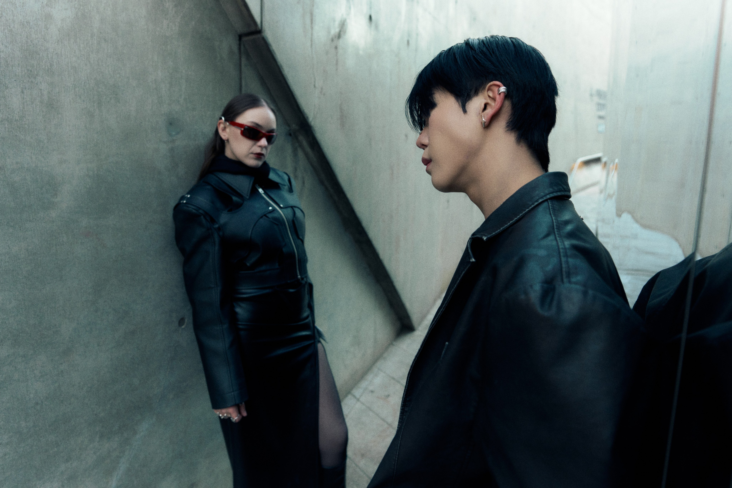 SeoulFashionWeek. SEOUL | PHOTOGRAPHER