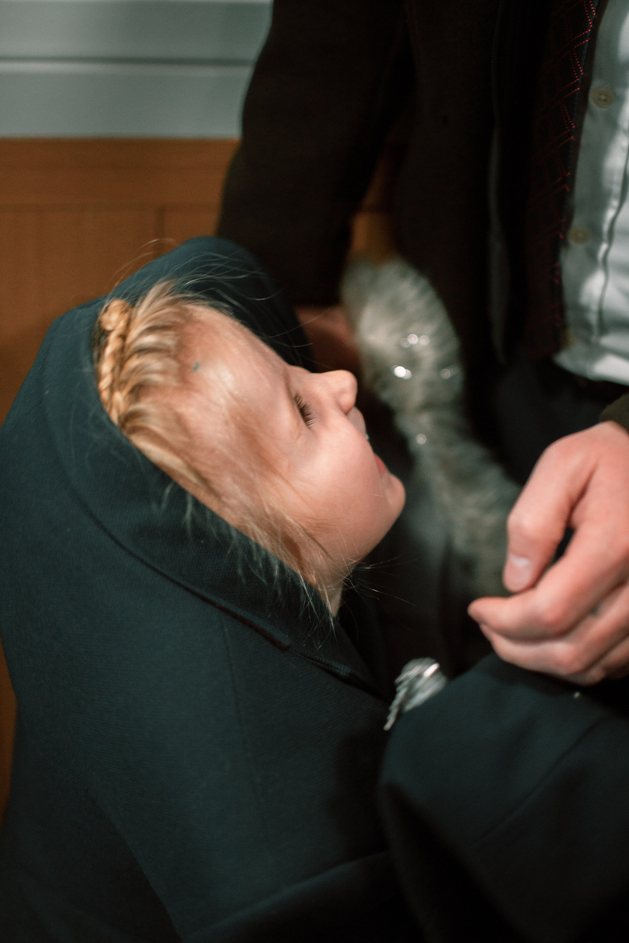 Новогодний репортаж. Семейный и детский фотограф