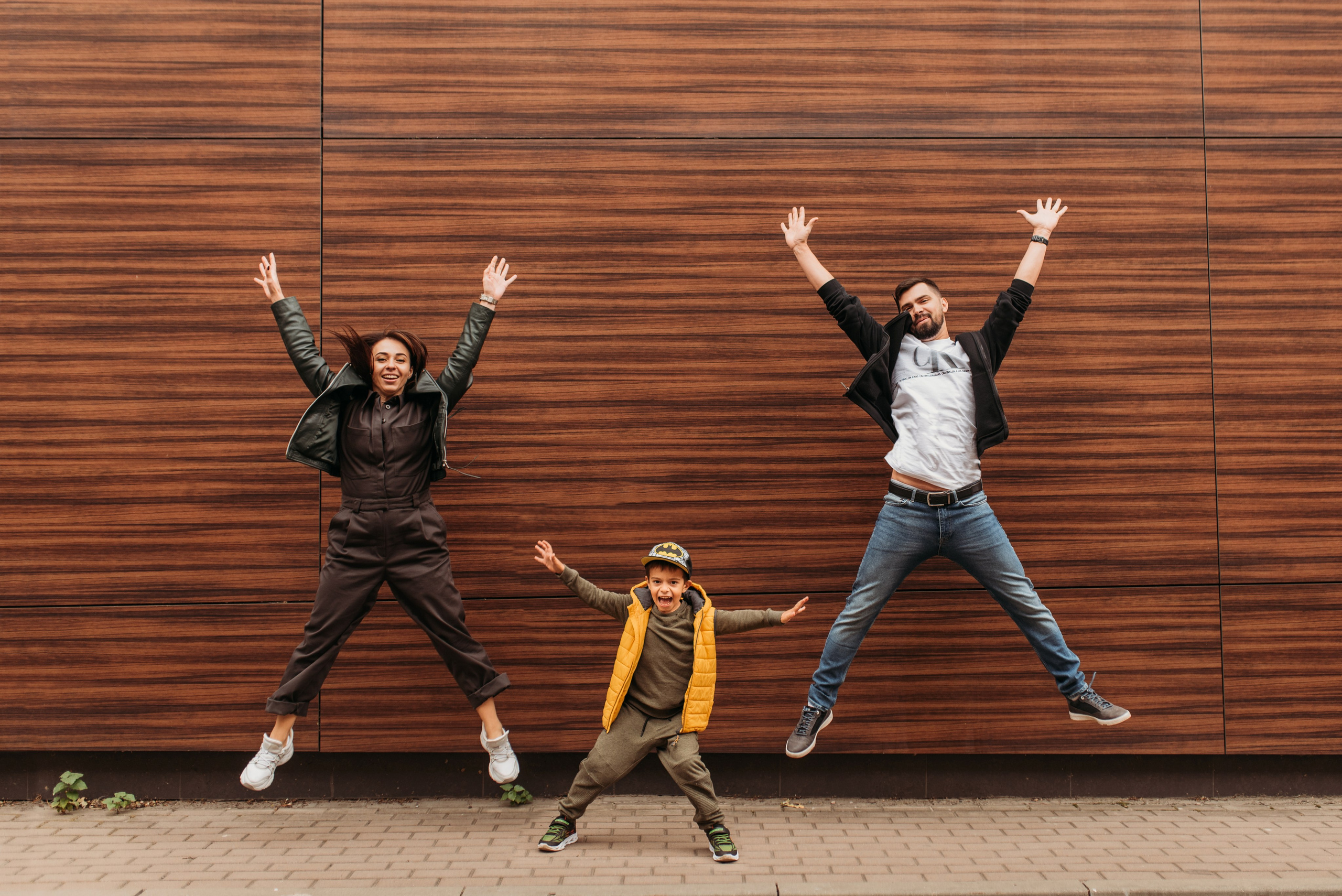 Herbst im Central Park. Familien- und Hochzeitsfotografin. Ich arbeite in Koblenz und Rheinlan