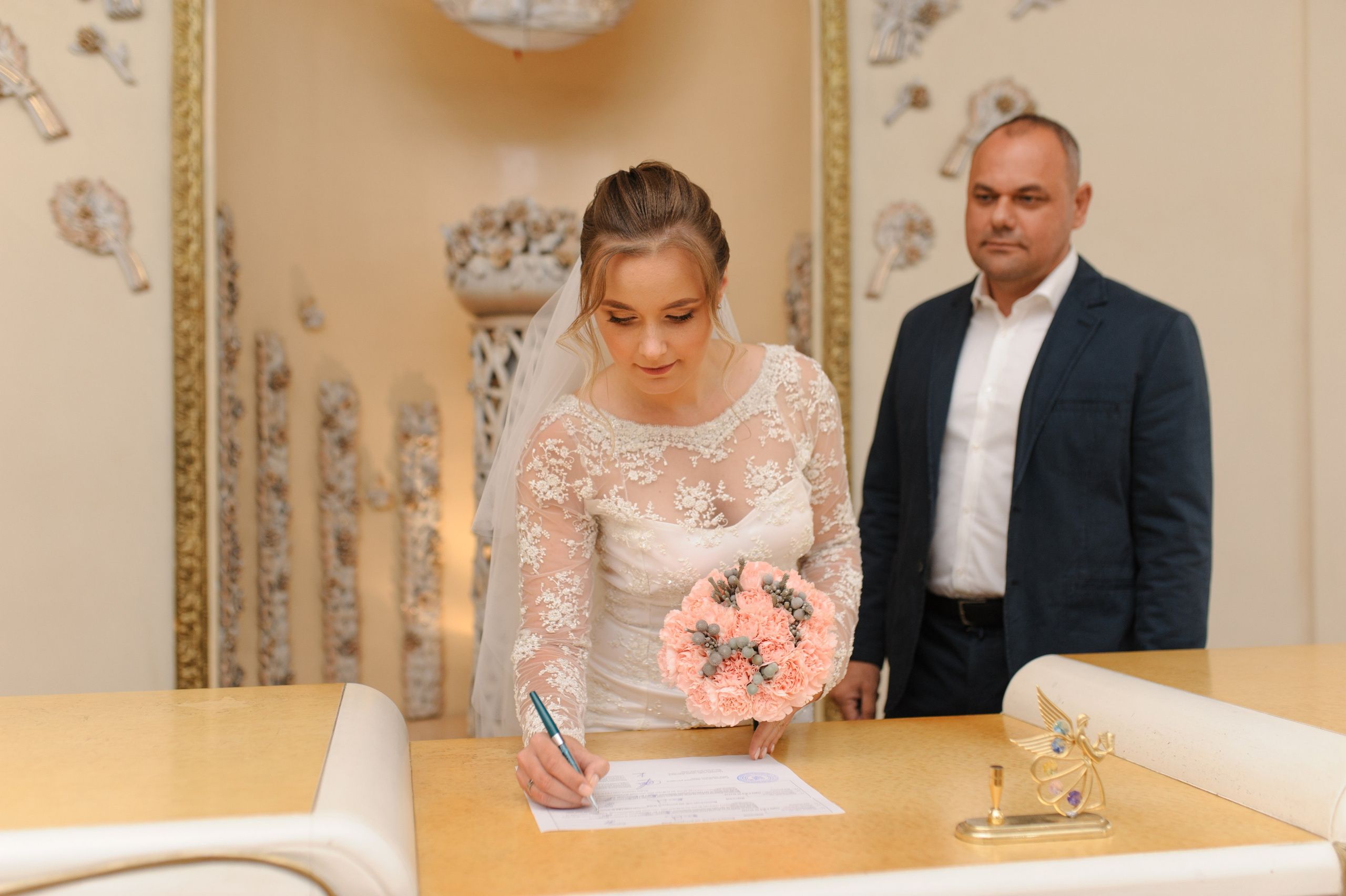 Diana & Andrii. Familien- und Hochzeitsfotografin. Ich arbeite in Koblenz und Rheinlan