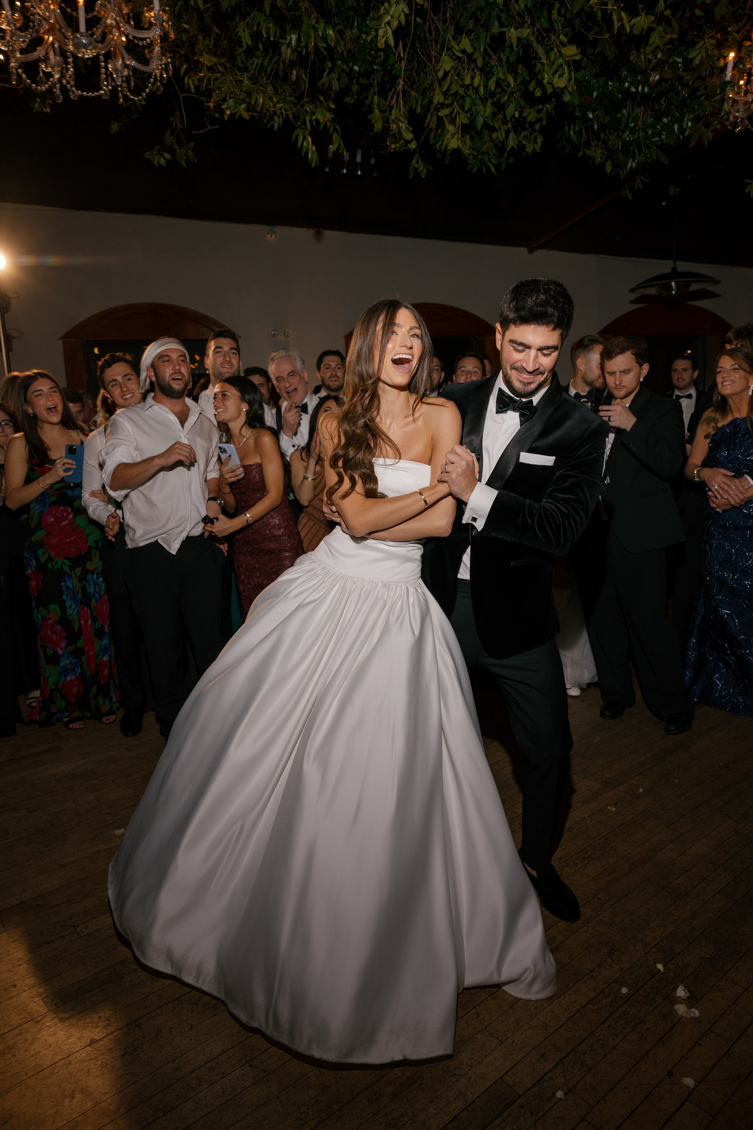 Lauren and Jonah. Wedding photographer and videographer New York | New Jersey