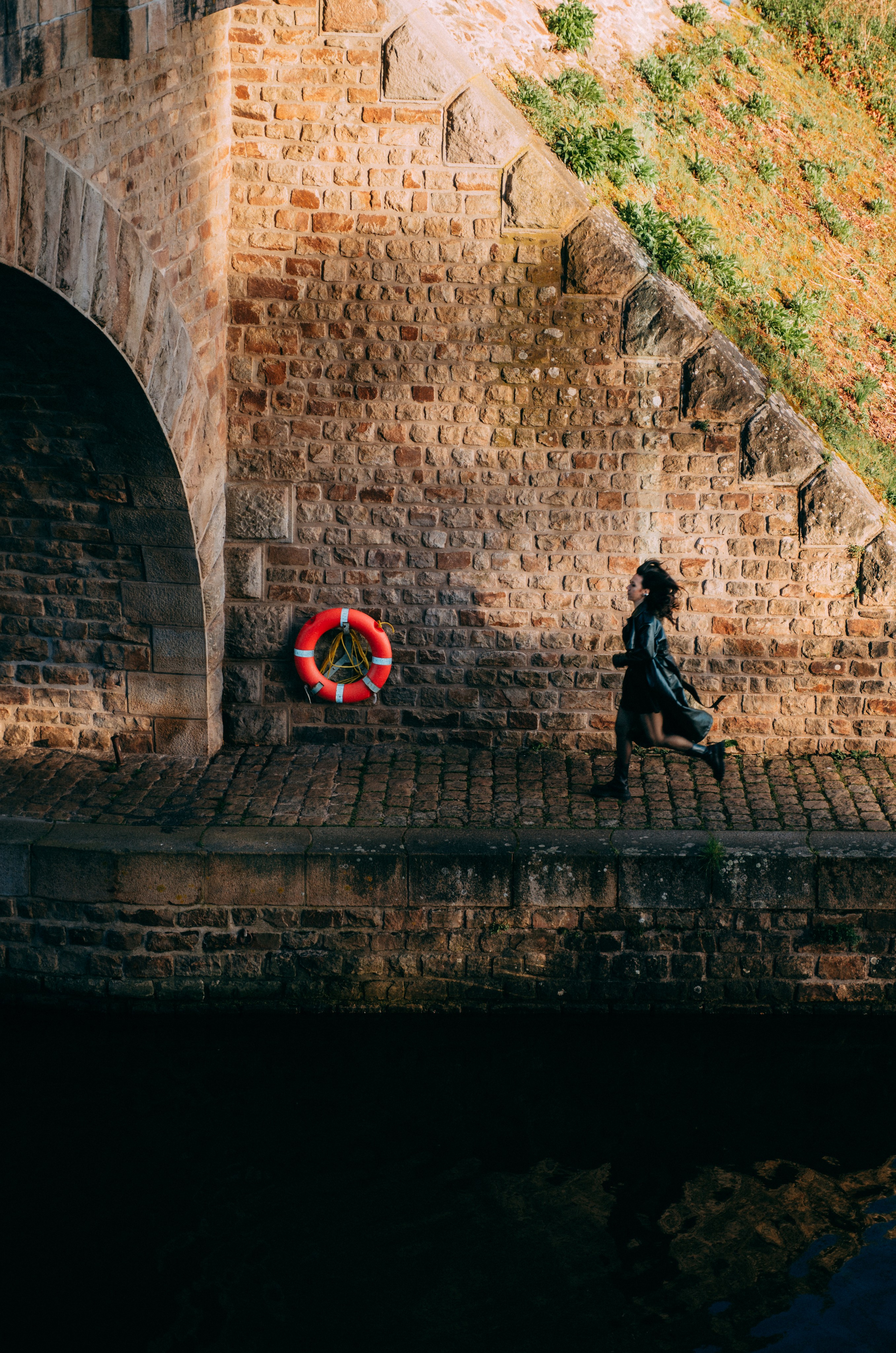Diana (Paris, FR). Diana Fedrigo | Fotografa matrimoni in Italia