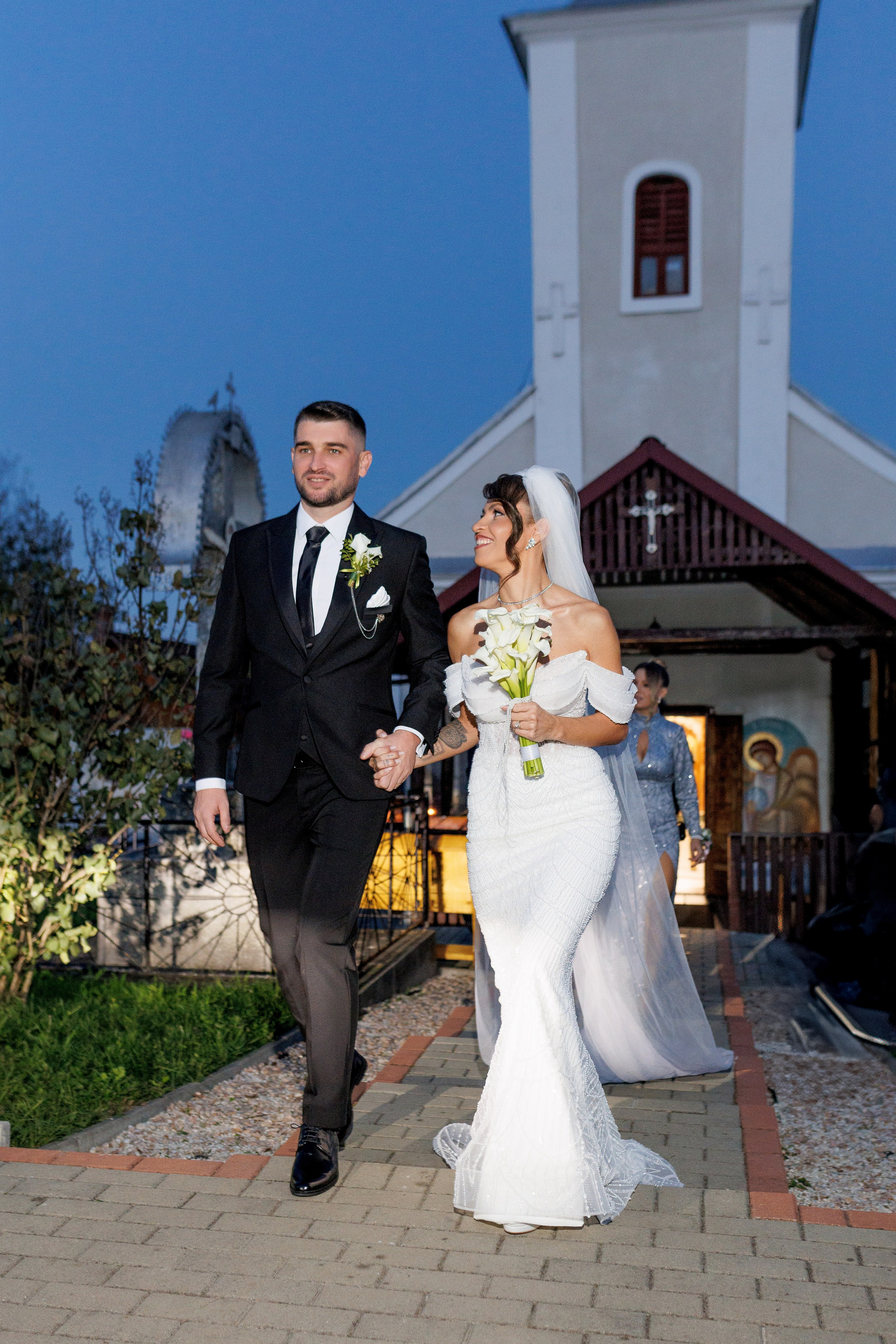 Wedding. CarlaBresan