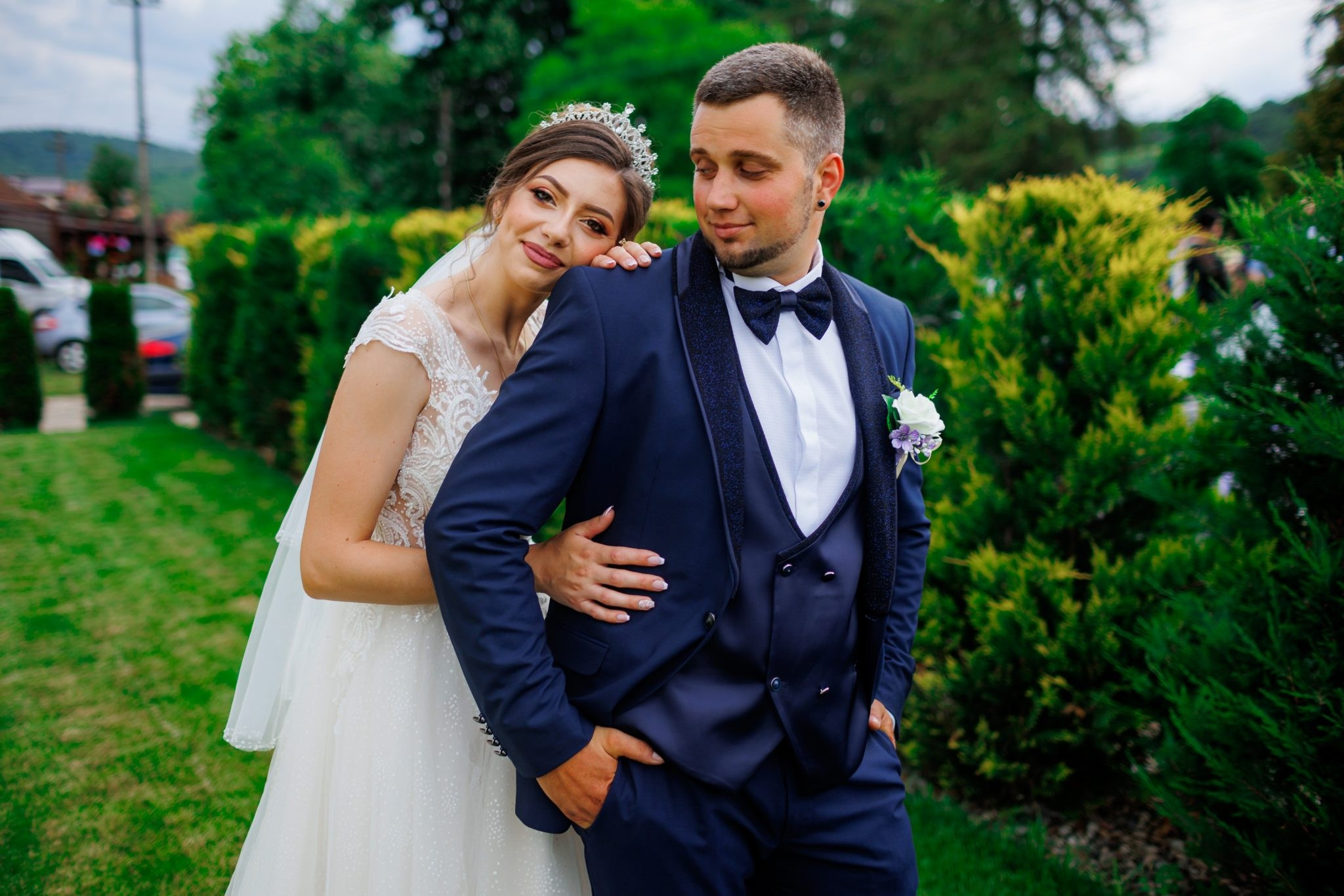 Nuntă. Fotograf în România Moraru Sergiu