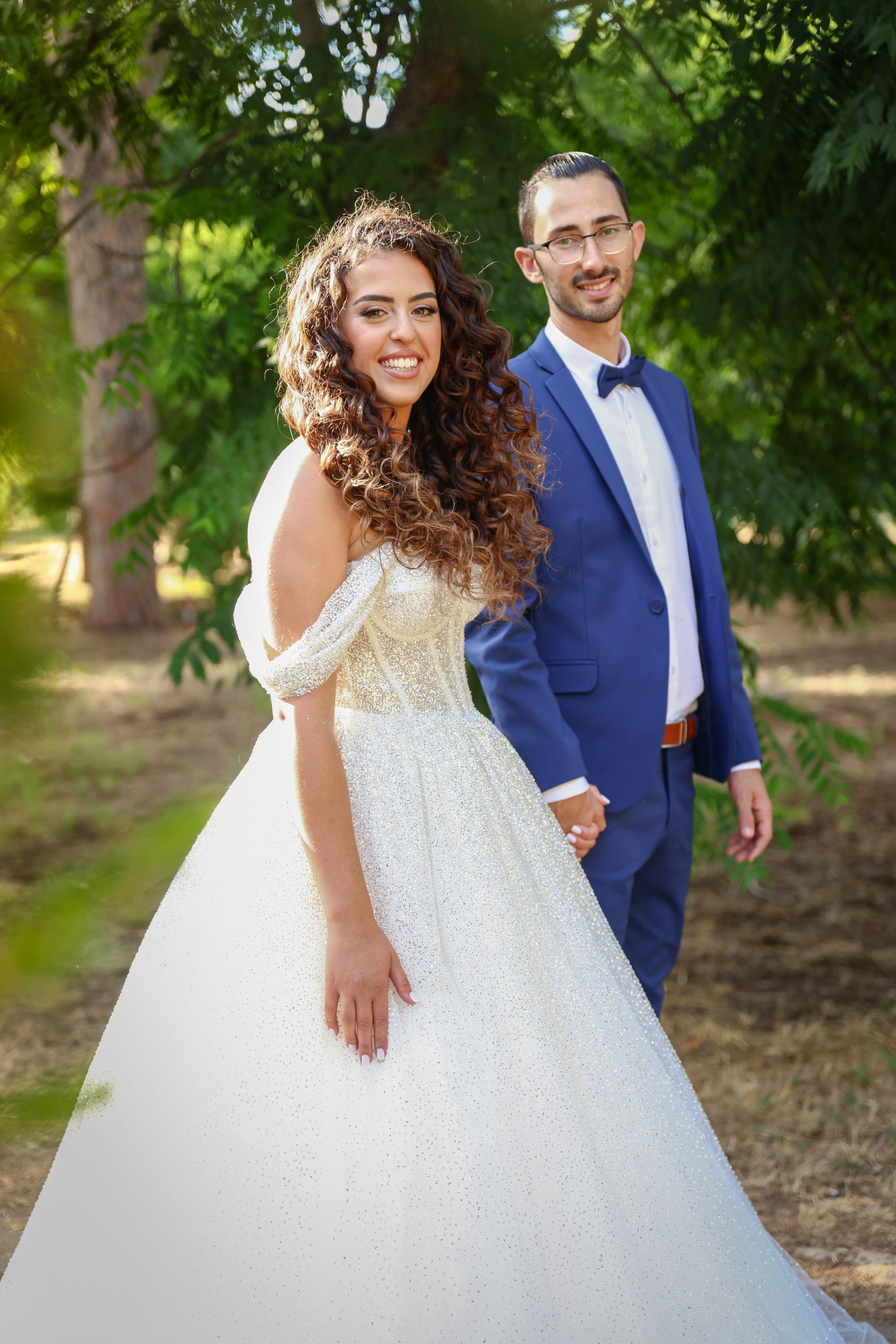 Wedding advices. Noam Paradise Photographer