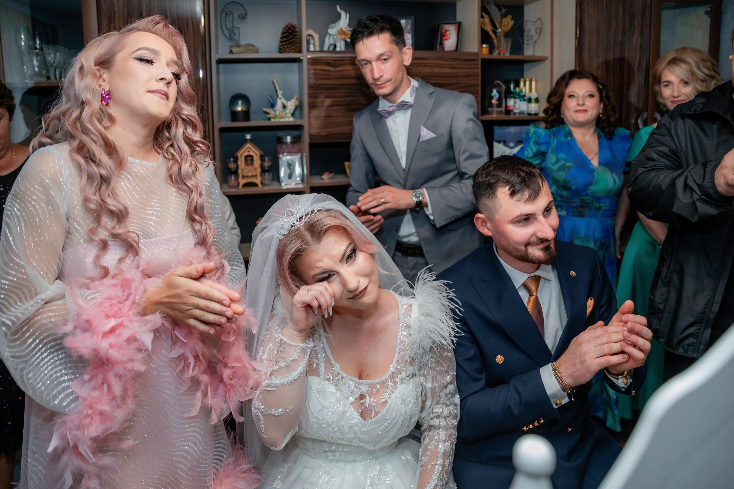 Andrei & Oana – Fotograf Nuntă Botoșani | Alin Chirilă – Povestitor prin Fotografie