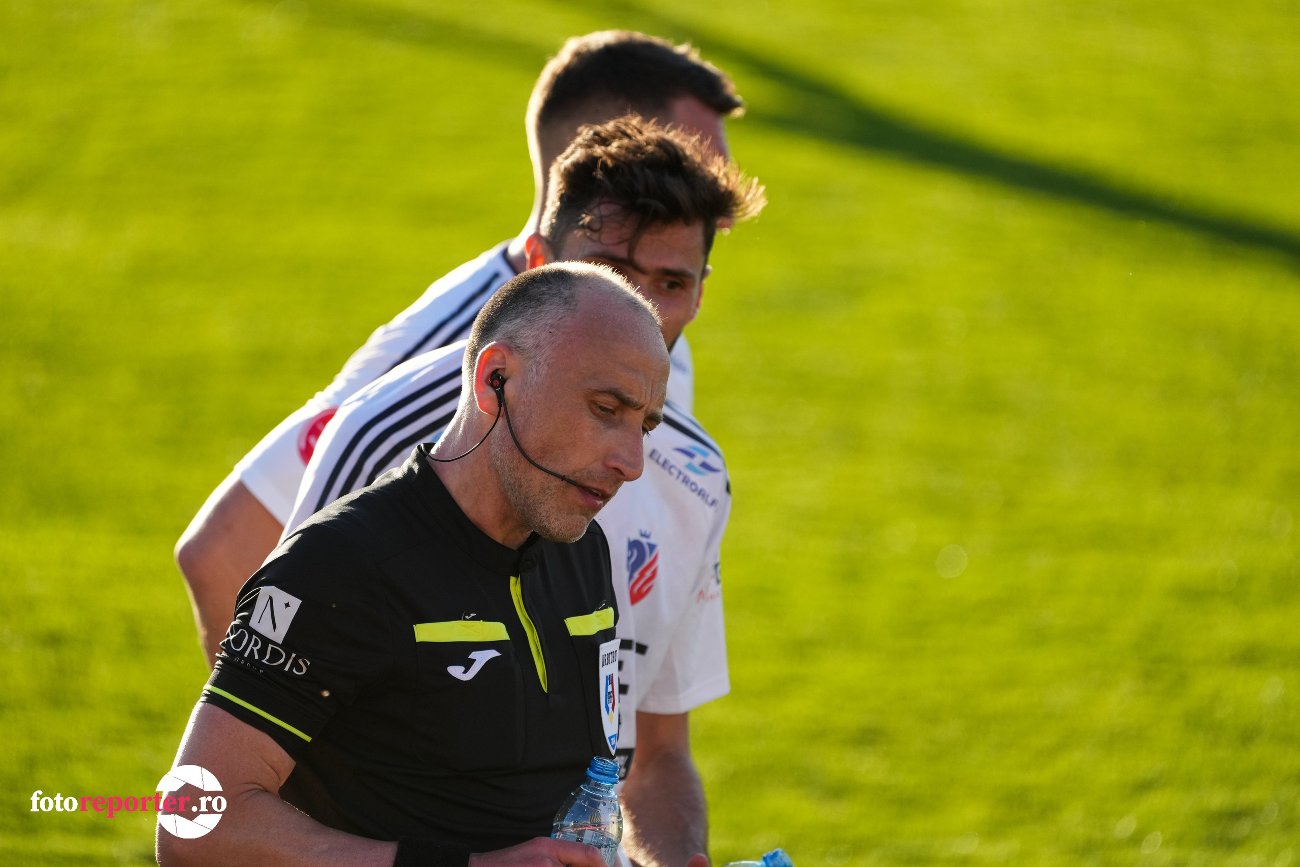 FC BOTOSANI - POLI IASI