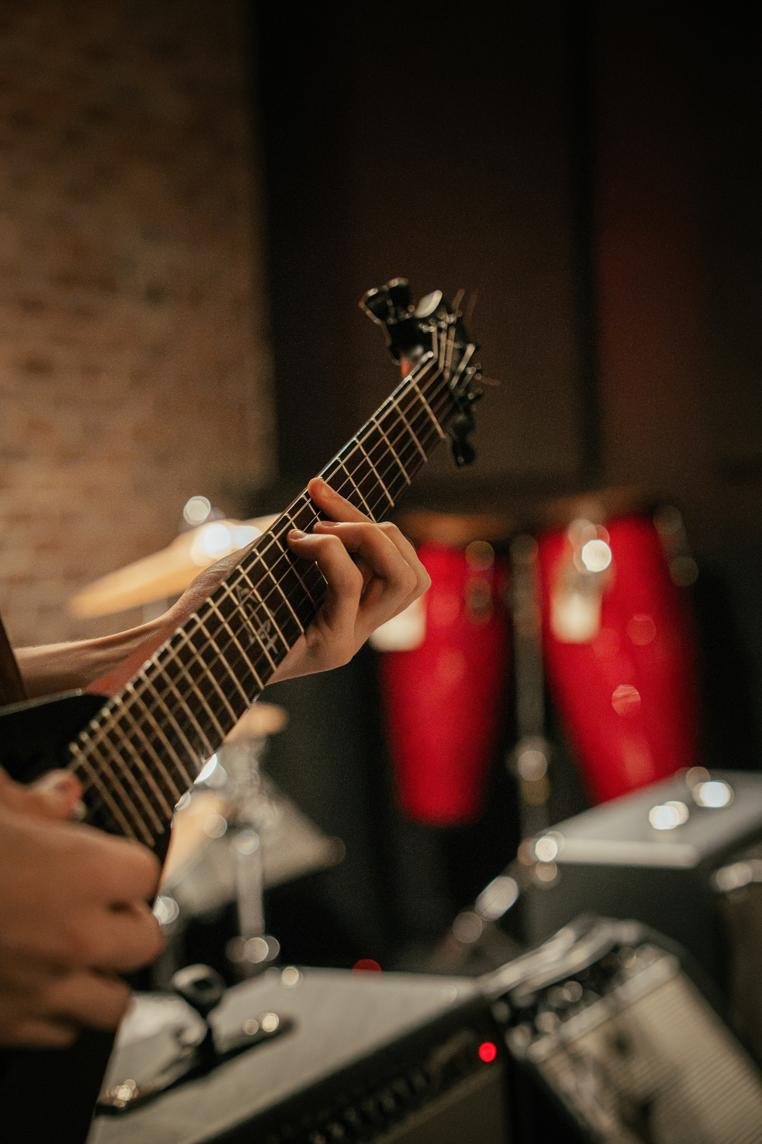Open School Of Rock. Welcome to my video and photo world!