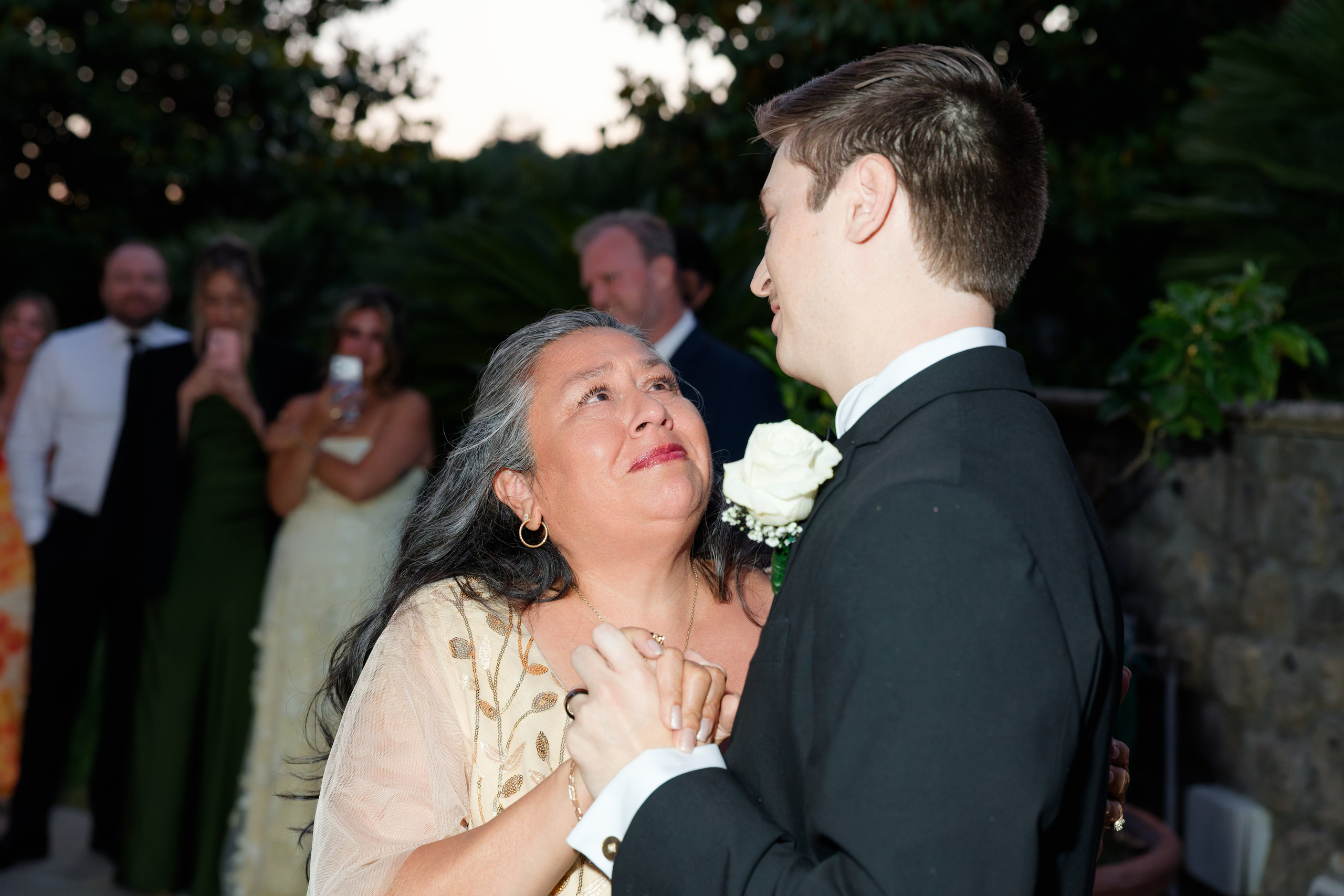 Alana & Joseph. Destination Wedding Photographer — Nikita Burtsev