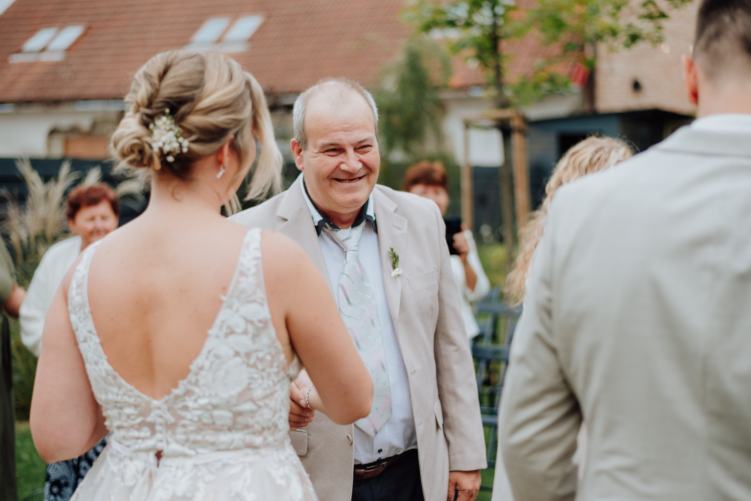 Daniela + Marcel. Lifestyle, wedding and family photographer