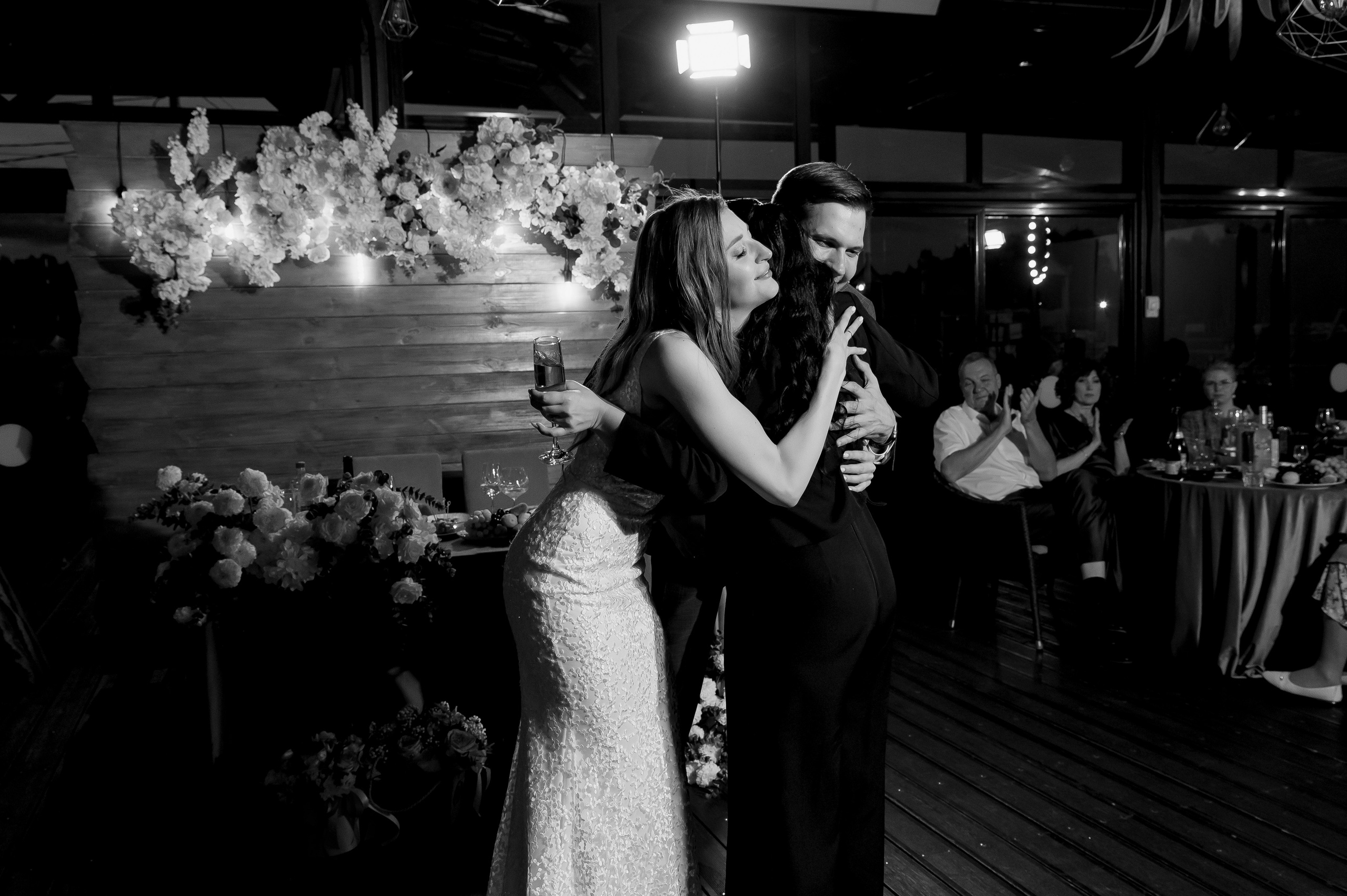 Мария & Никита. Свадебный и семейный фотограф Екатерина Шестакова