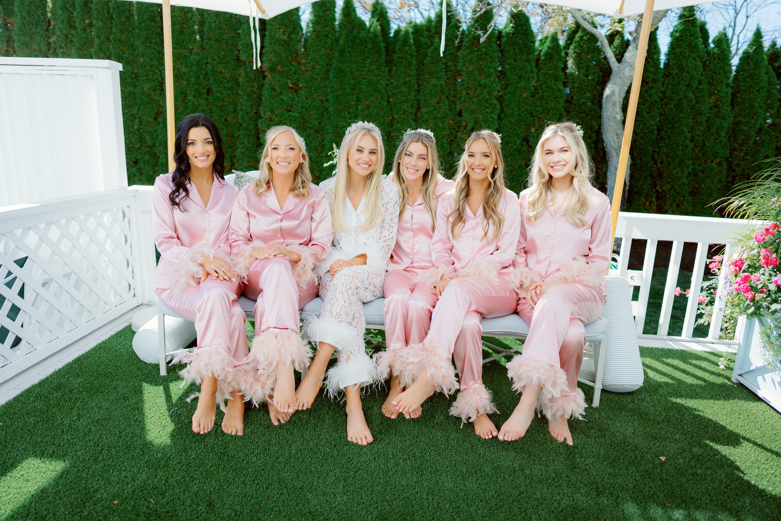 Katherine and Matt. Wedding photographer and videographer New York | New Jersey