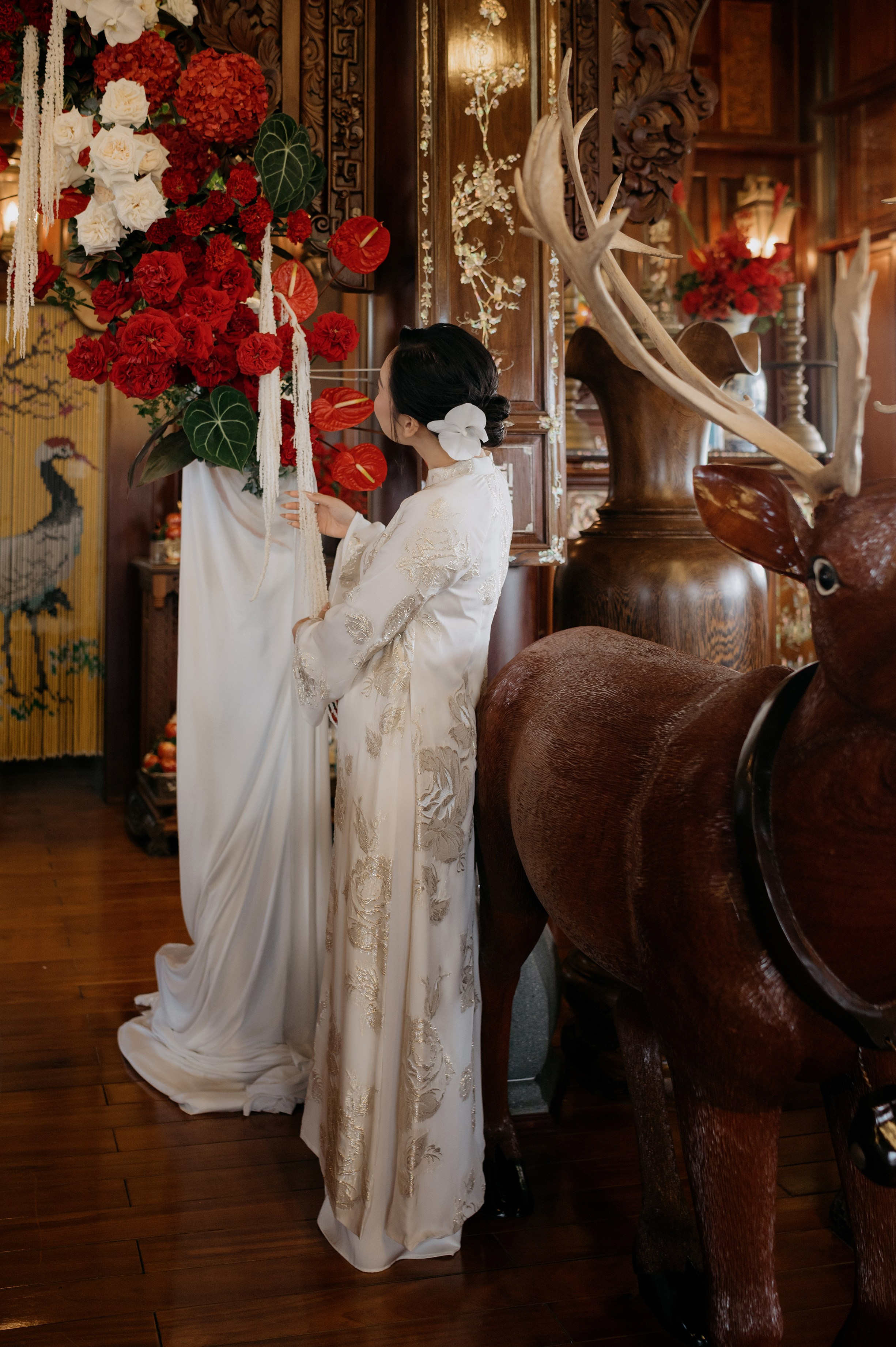 NGAN & NGHIA / Engagement. Nhiếp ảnh gia đám cưới hàng đầu tại Thành Phố Hồ Chí Minh