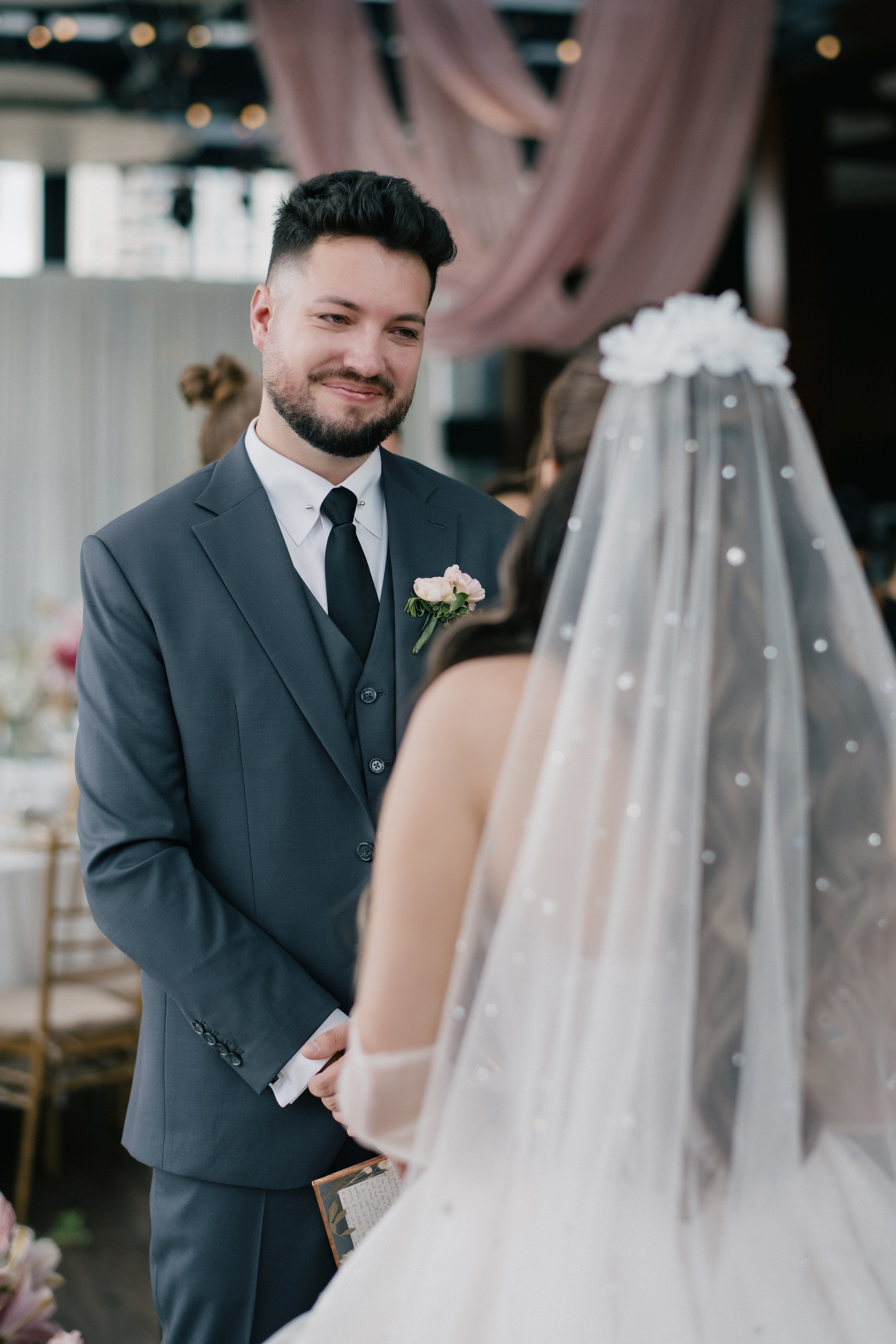 D & K / Wedding Journalism. Nhiếp ảnh gia đám cưới hàng đầu tại Thành Phố Hồ Chí Minh