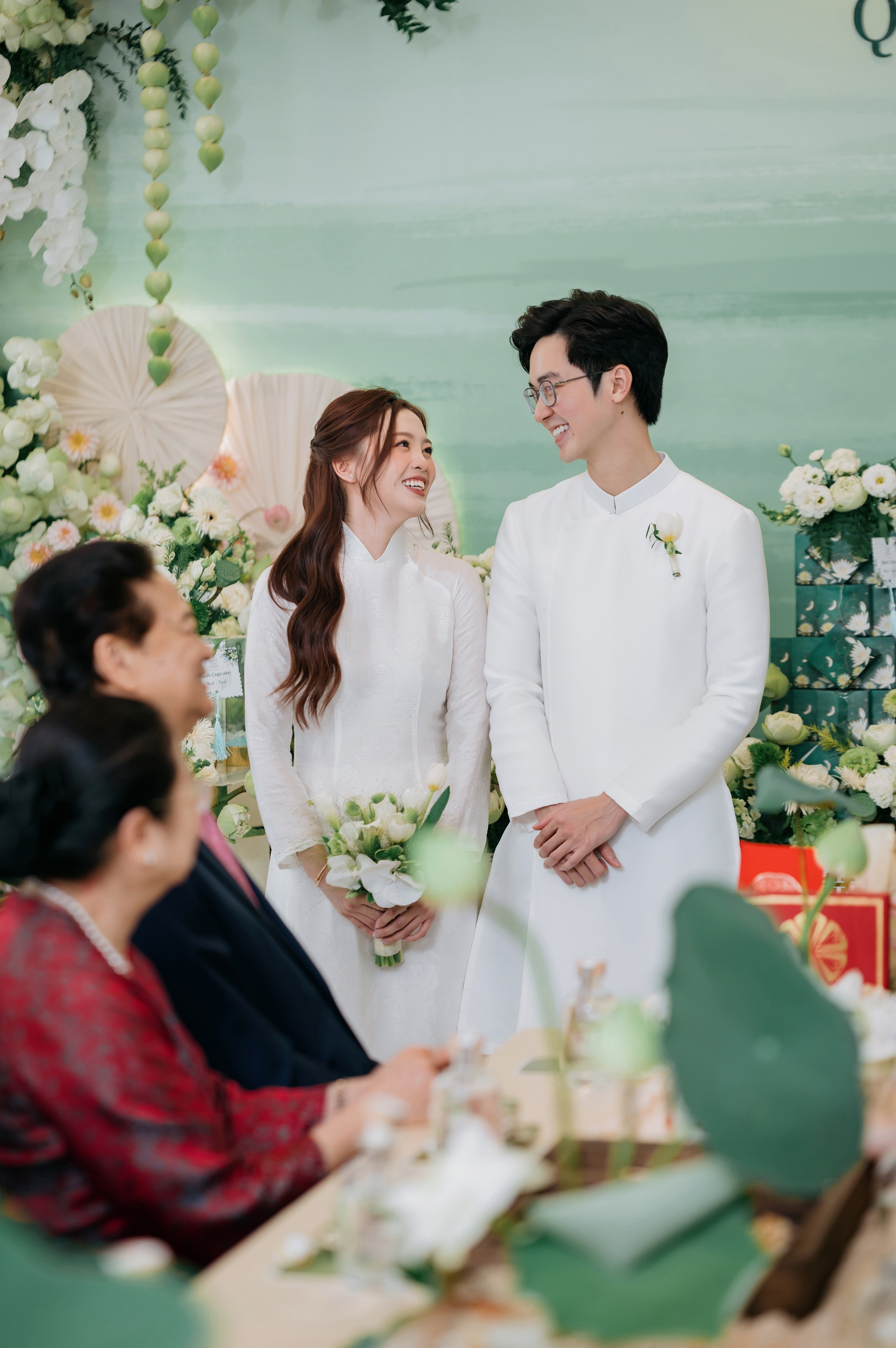 TRINH & MINH / Engagement 11.10.2024. Nhiếp ảnh gia đám cưới hàng đầu tại Thành Phố Hồ Chí Minh