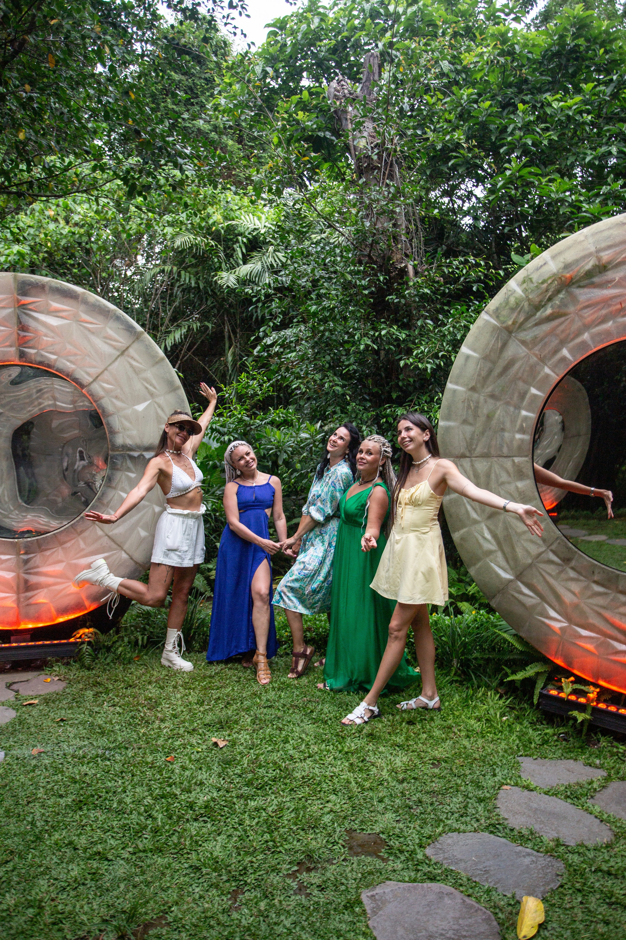 Бали тур с Дашей. Индивидуальный и парный фотограф на Бали — Bali Dream Photo