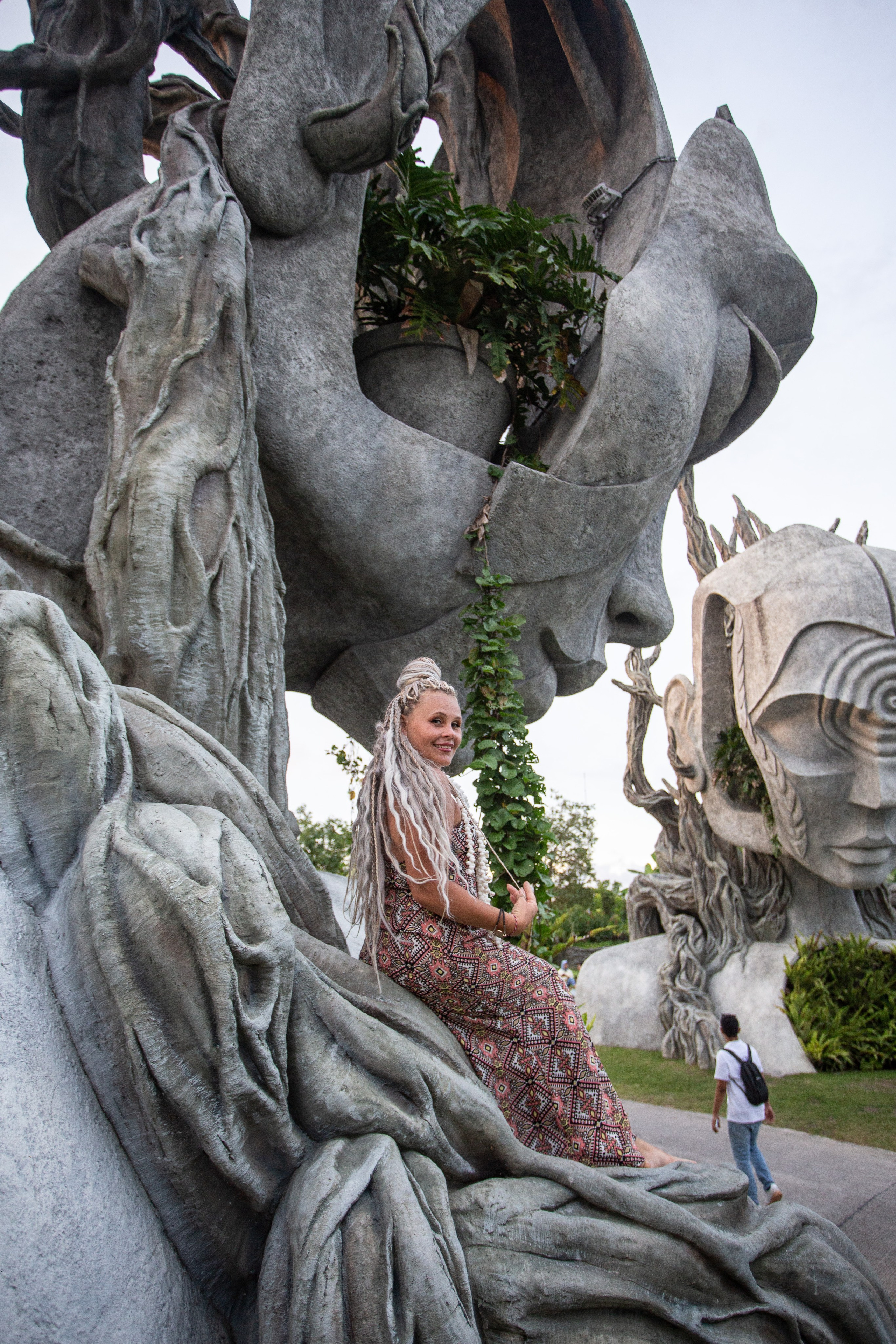 Бали тур с Дашей. Индивидуальный и парный фотограф на Бали — Bali Dream Photo