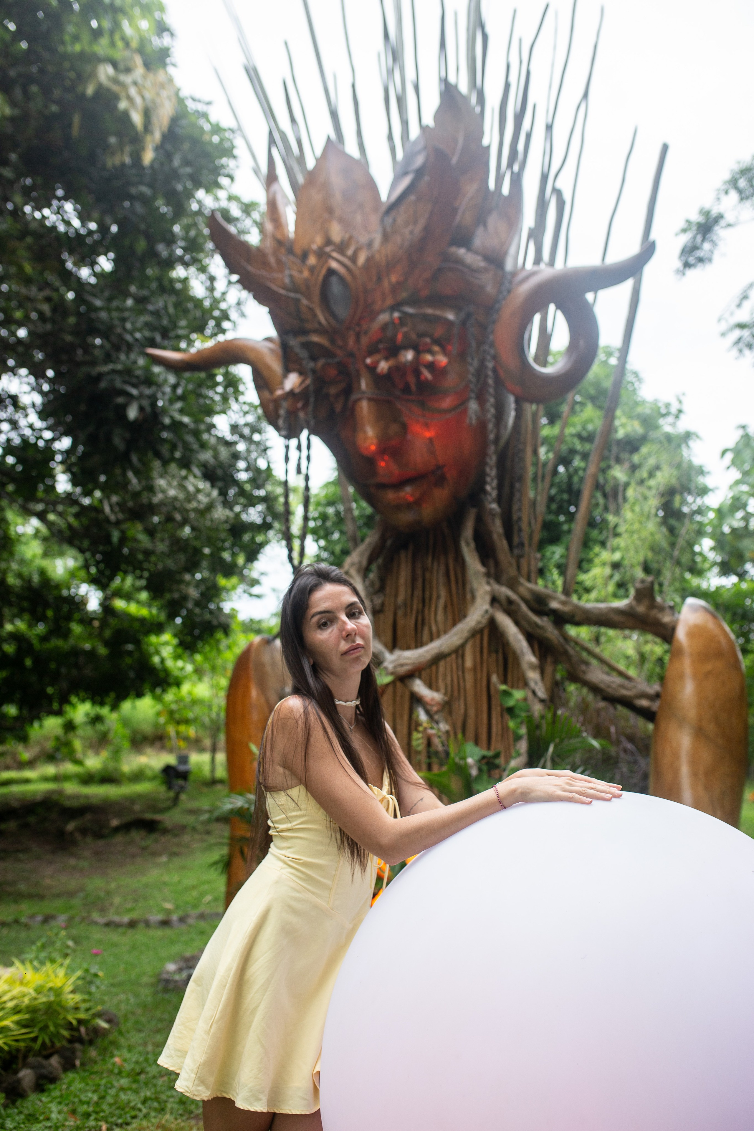 Бали тур с Дашей. Индивидуальный и парный фотограф на Бали — Bali Dream Photo