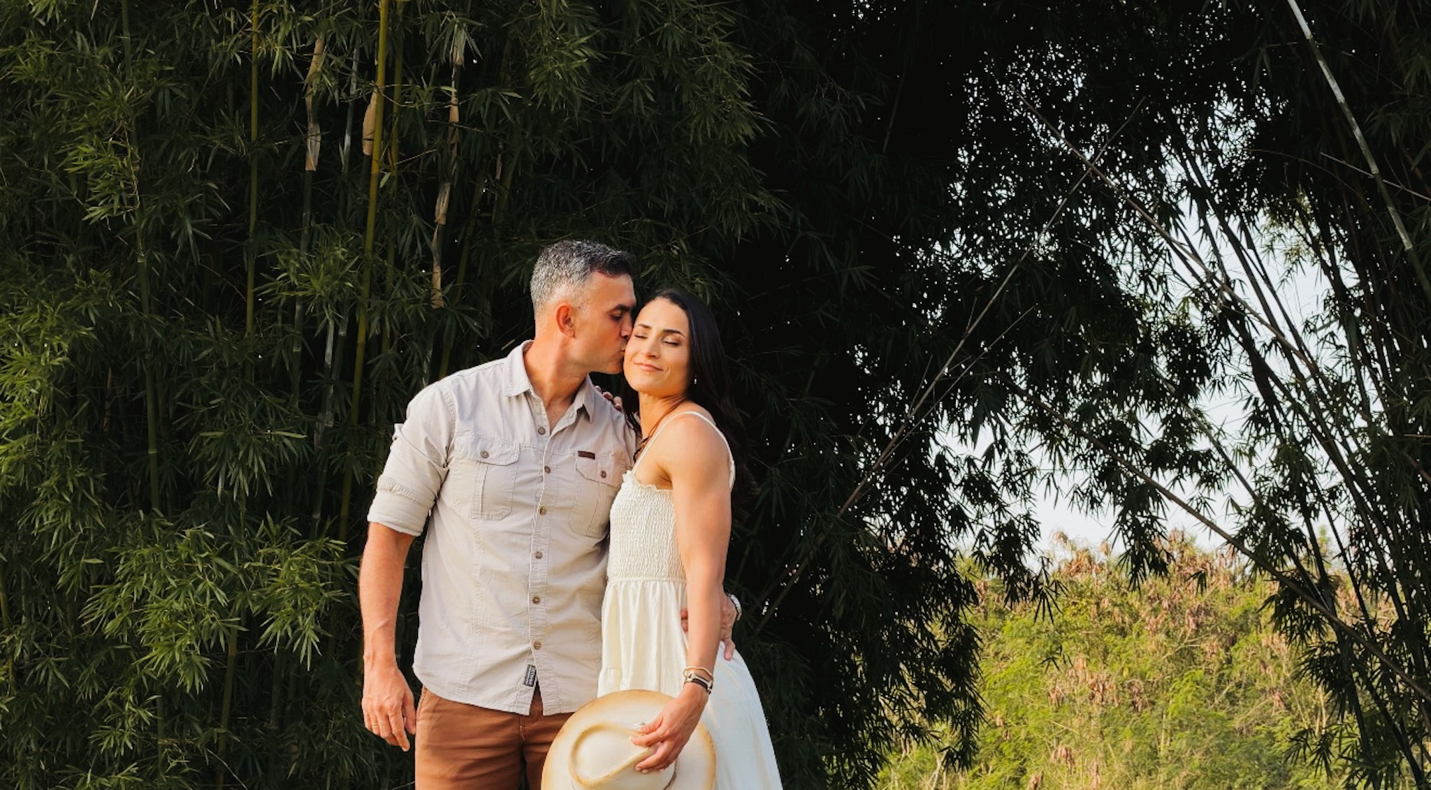 ALINE & EDUARDO. SANTIER // cobertura de stories