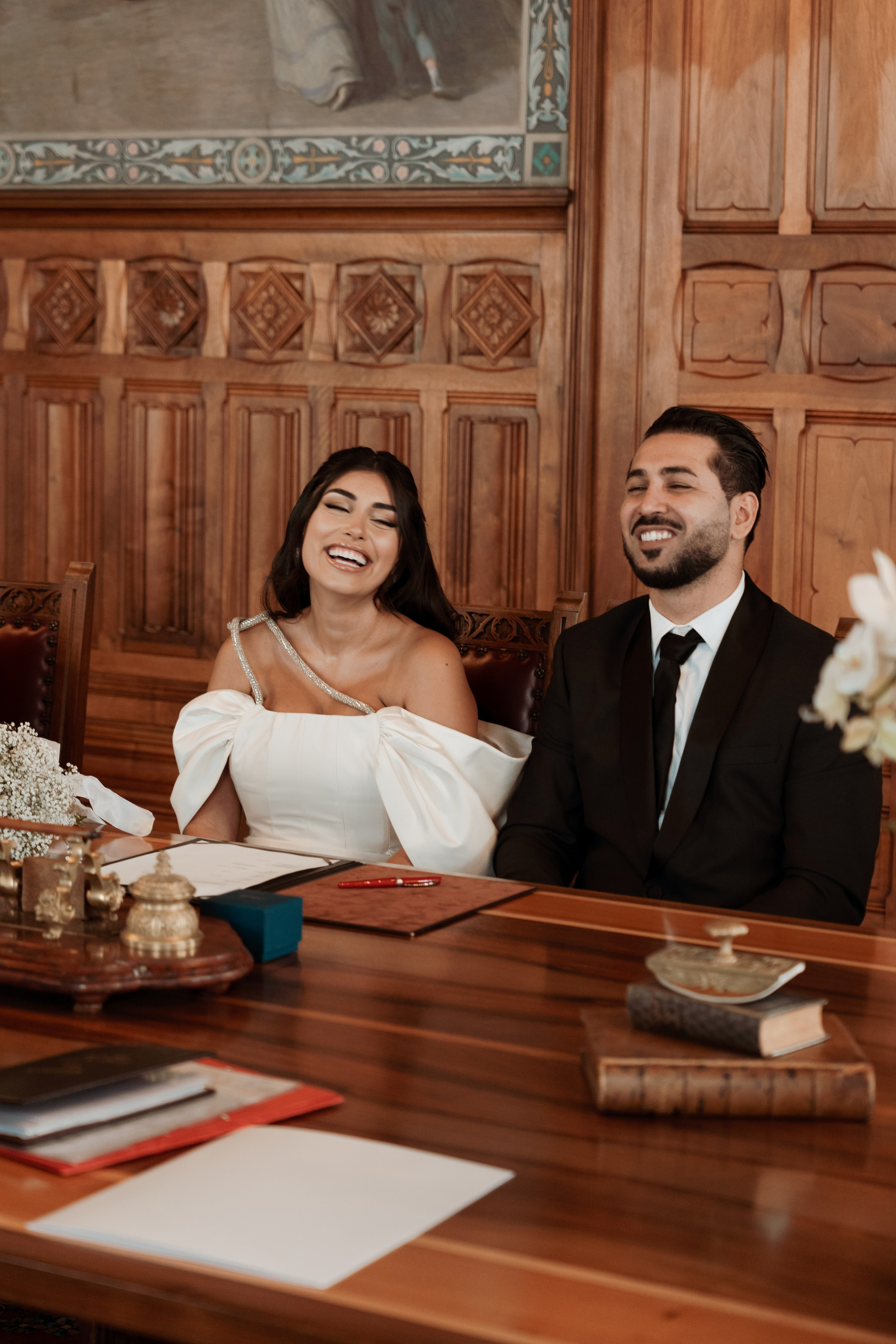 Arev & Hirac. Photographe Suisse Tatiana Lyzhina