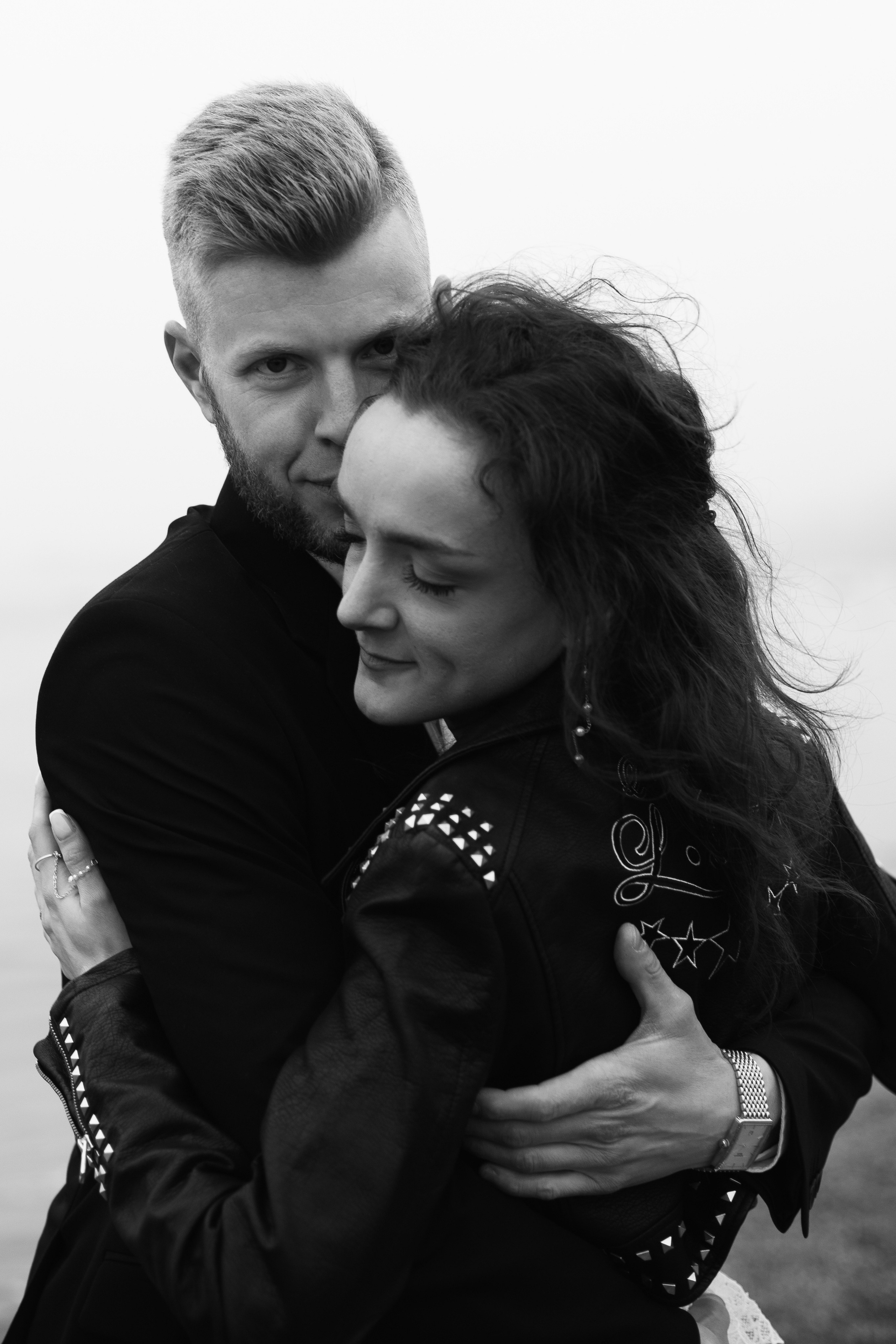 Гриша и Катя. Главная