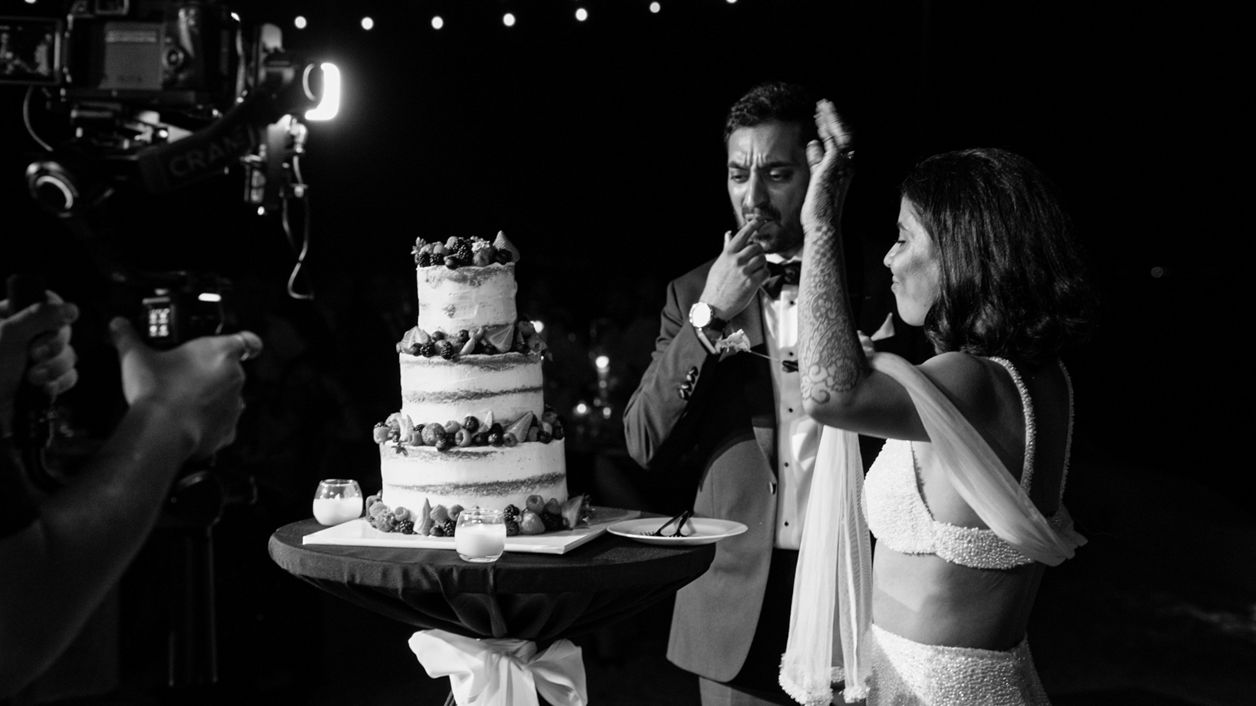 Prachi & Arjun | Mismaloya Mexico. Elopement & Lifestyle Wedding Photographer