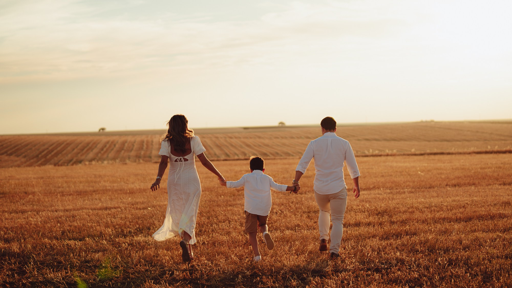 Fotografía y vídeo de bodas | Alianza Weddings