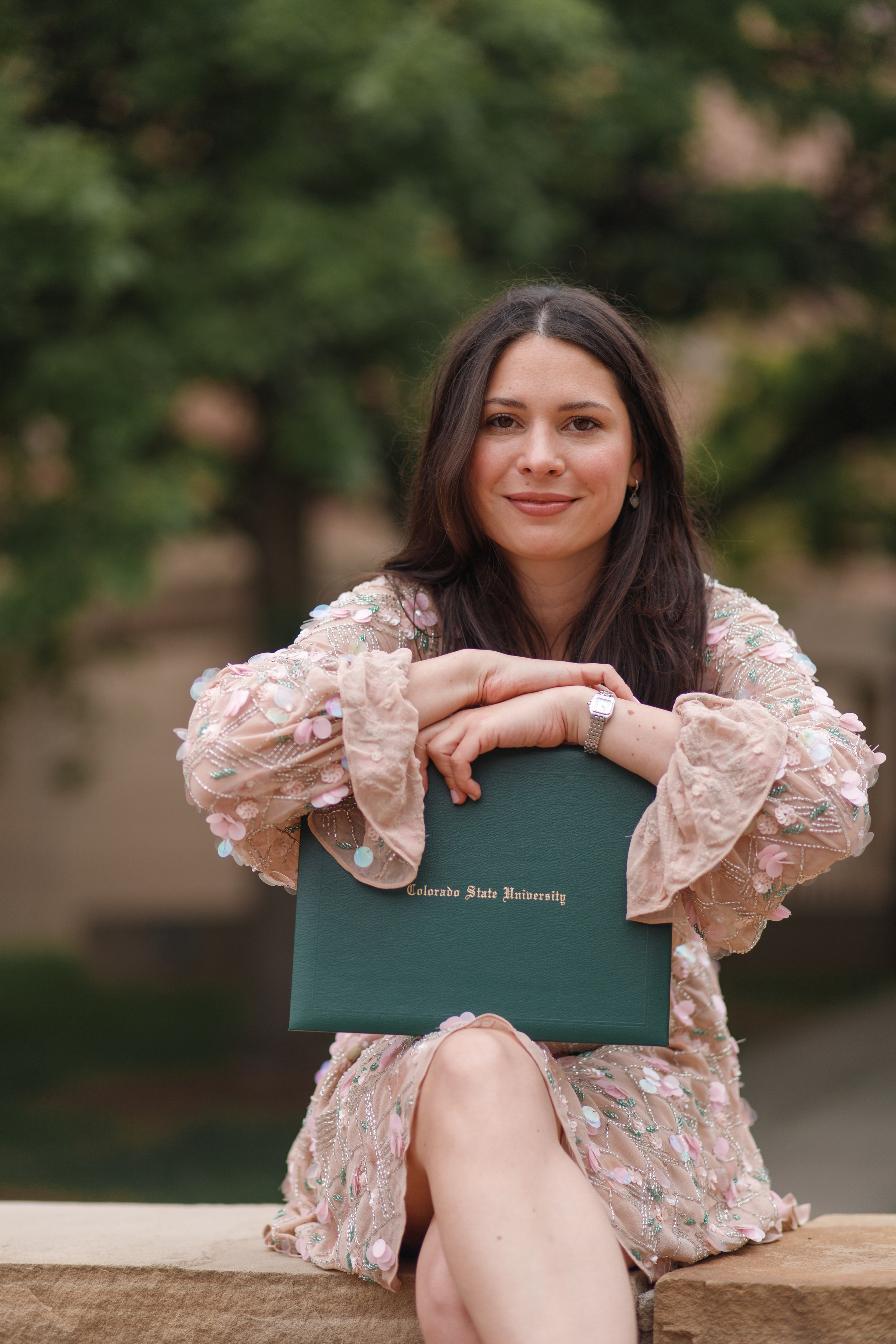 Portraits. Portrait and family photographer in Fort Collins Dania Gaisina