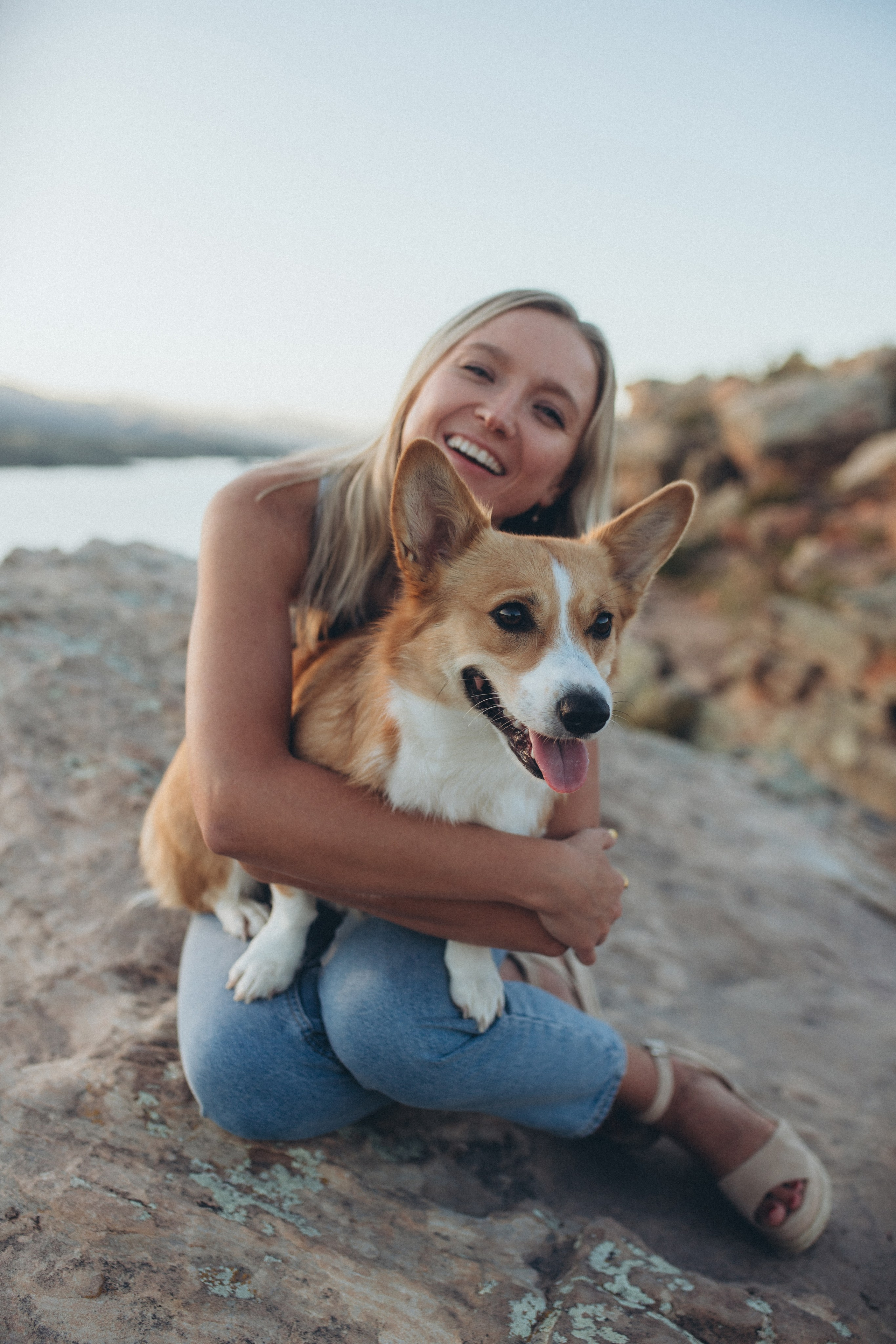 Portraits. Portrait and family photographer in Fort Collins Dania Gaisina