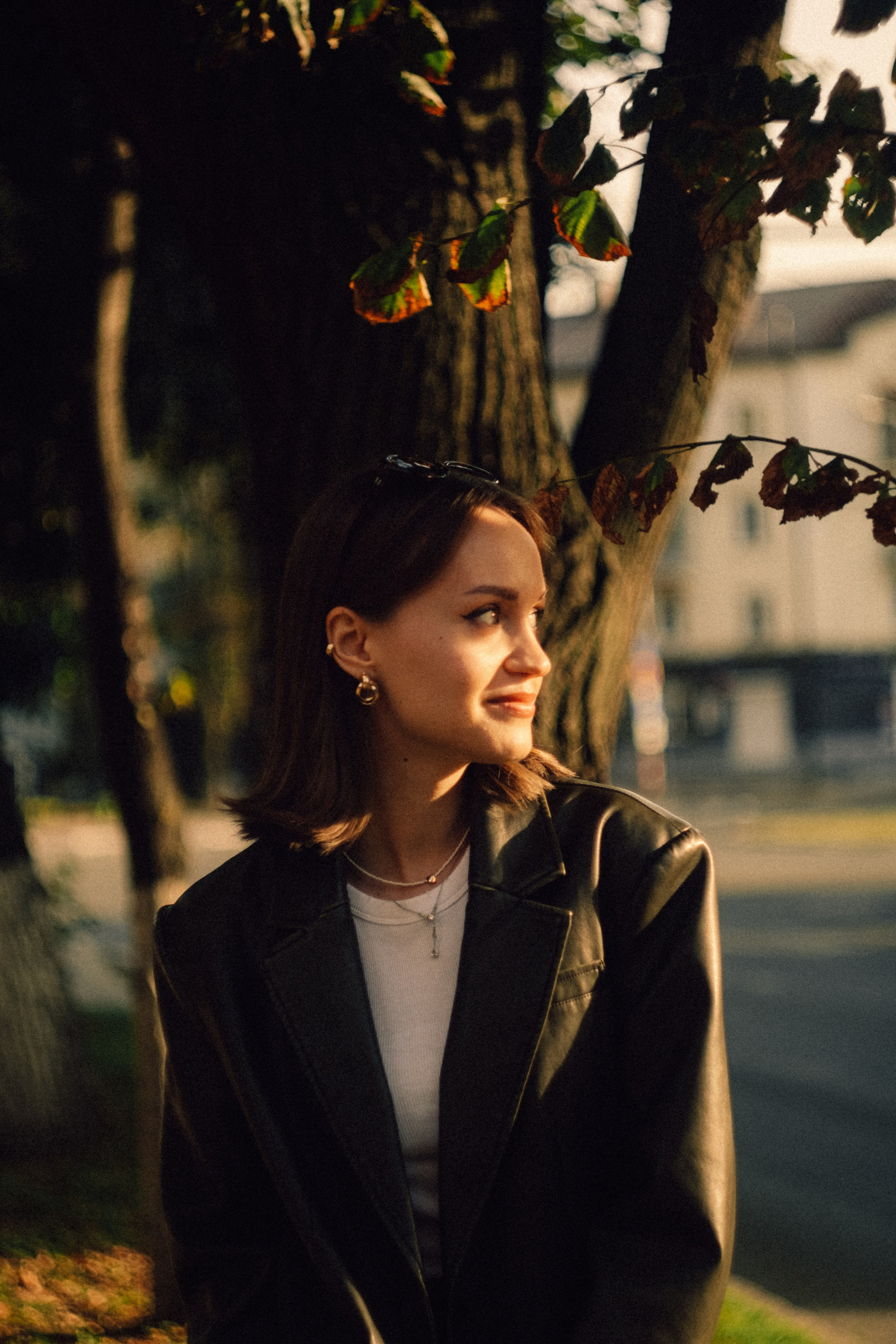 Portrait and Lifestyle Photographer in Vienna — Nick Pavlov