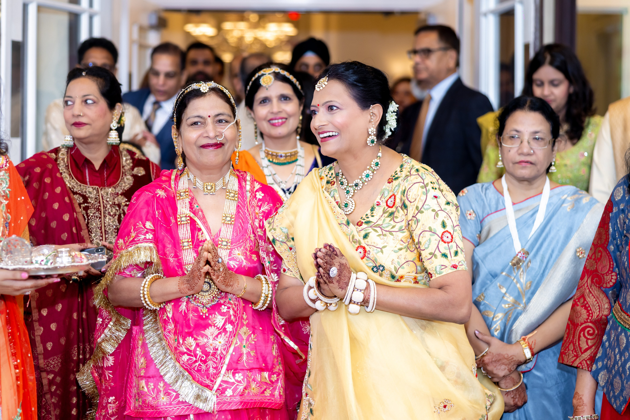 Ikshat and Nehha. Wedding Photo & Video