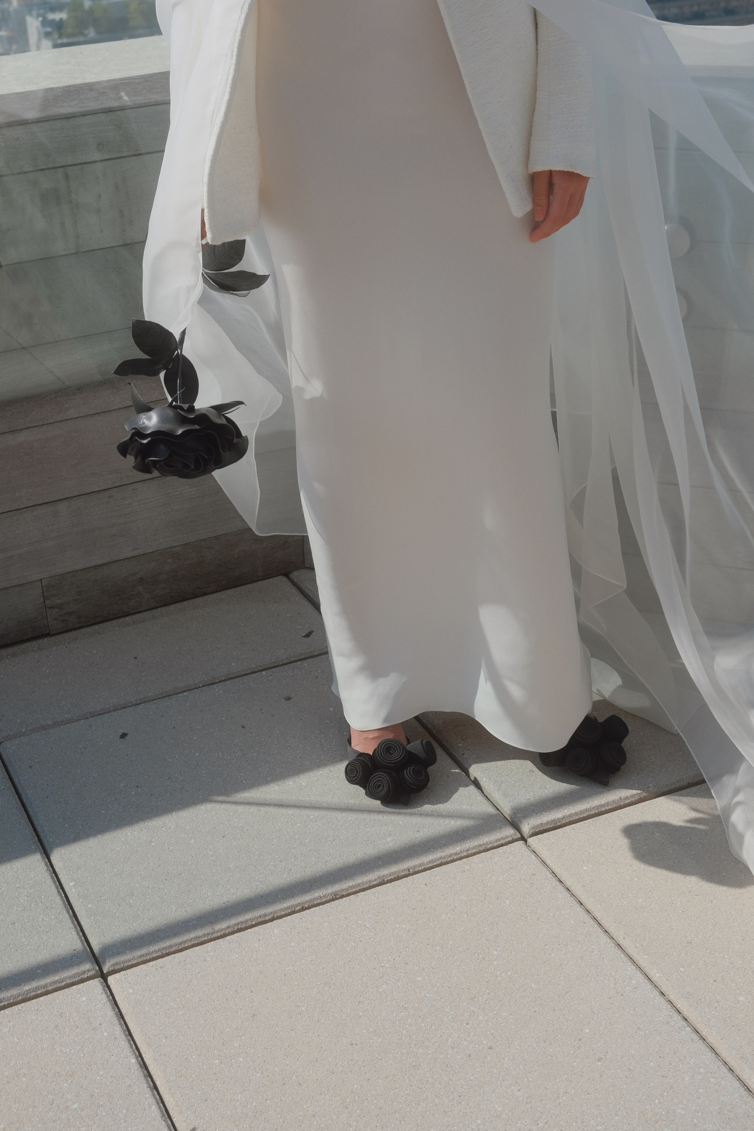 Anna/Kristina K fashion designer. New York Photographer Sveta Zemskova, NYC Photo