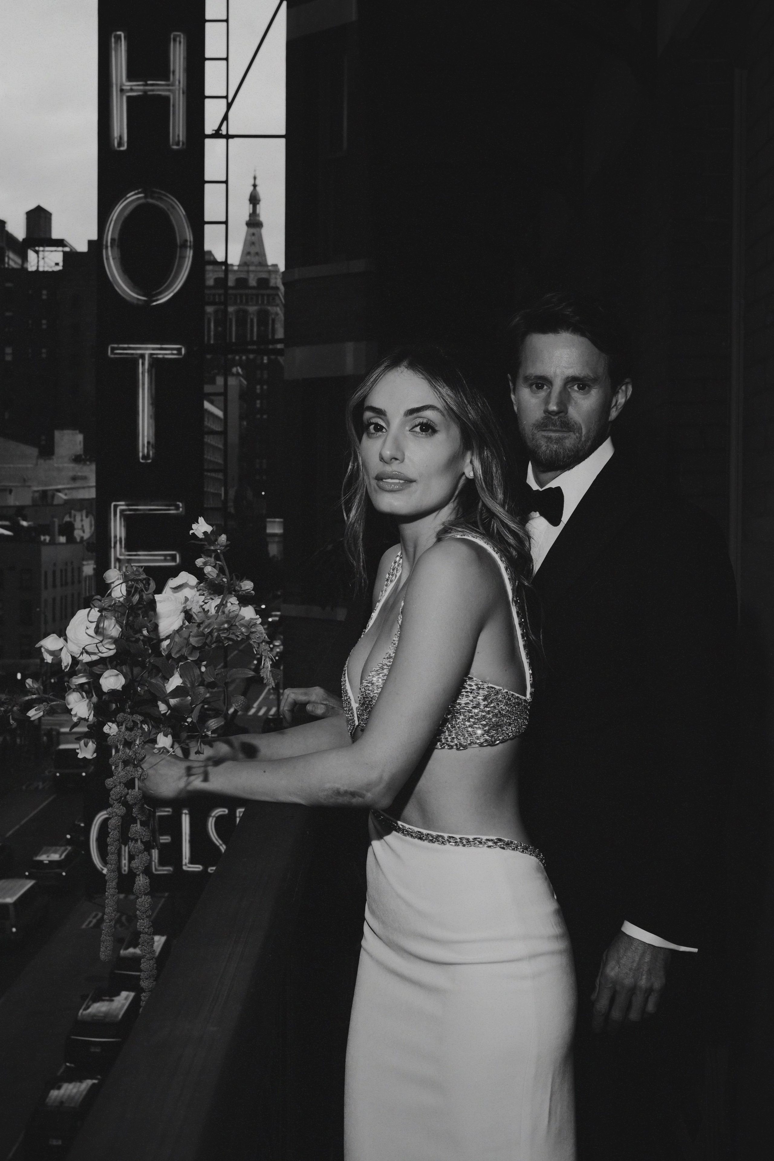 New York wedding photography