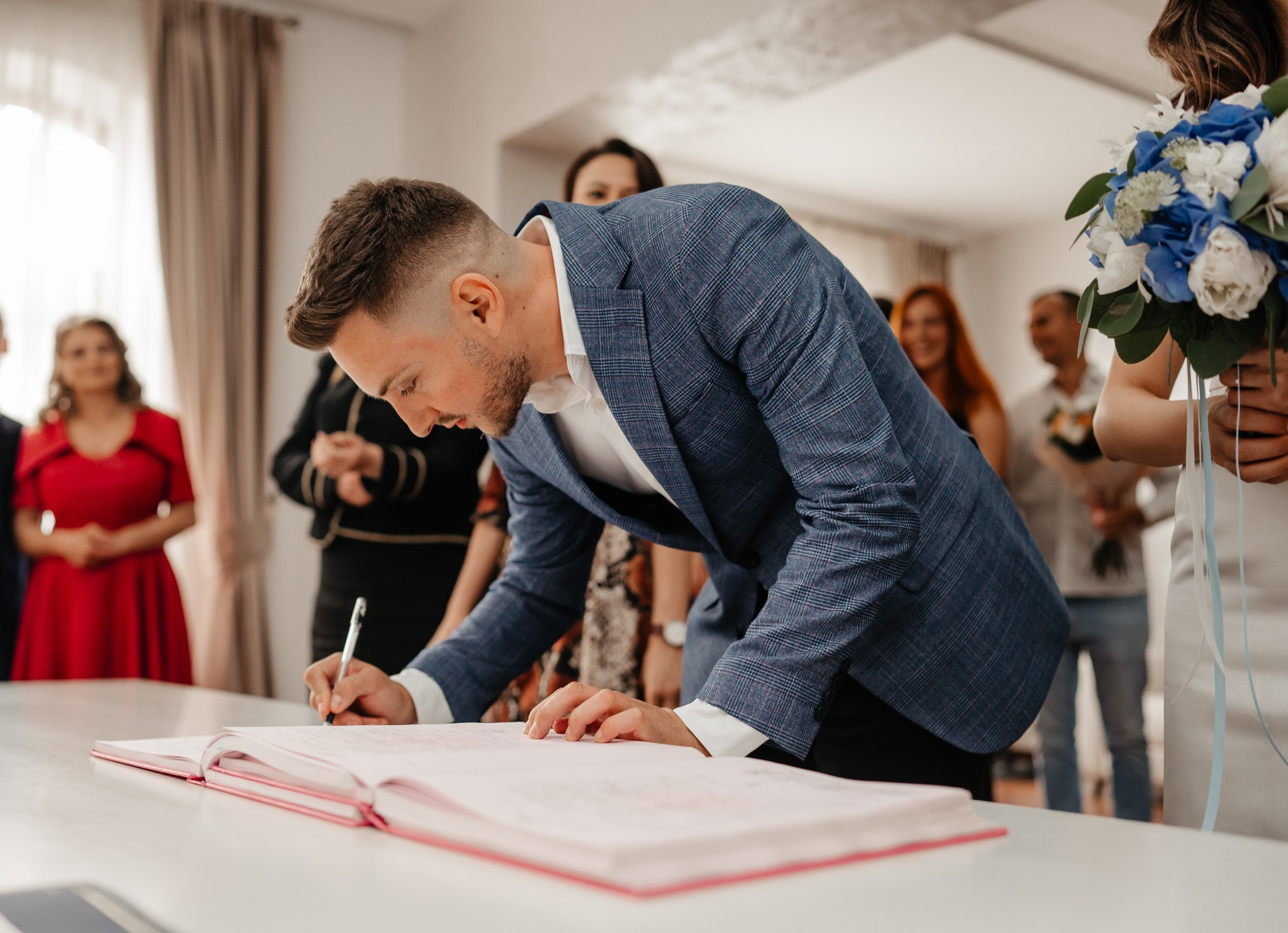 Oana — Robert | Ramnicu Valcea