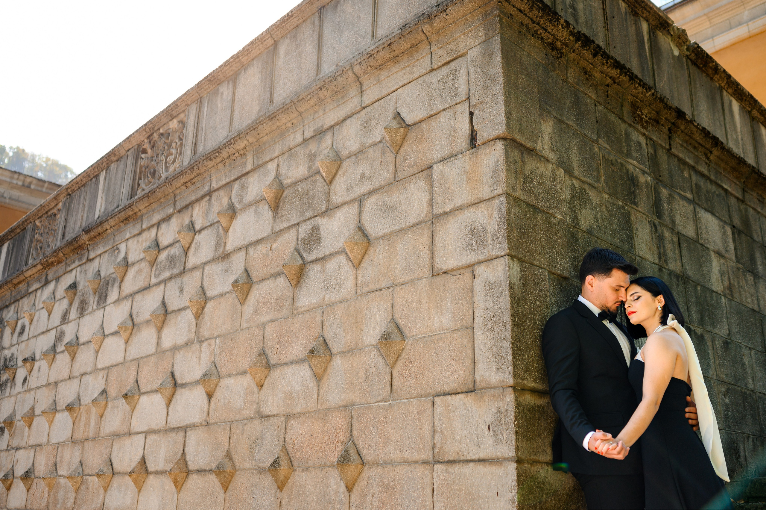 Cezara & Alex  — Love Story -. Mugurel Olteanu Fotograf