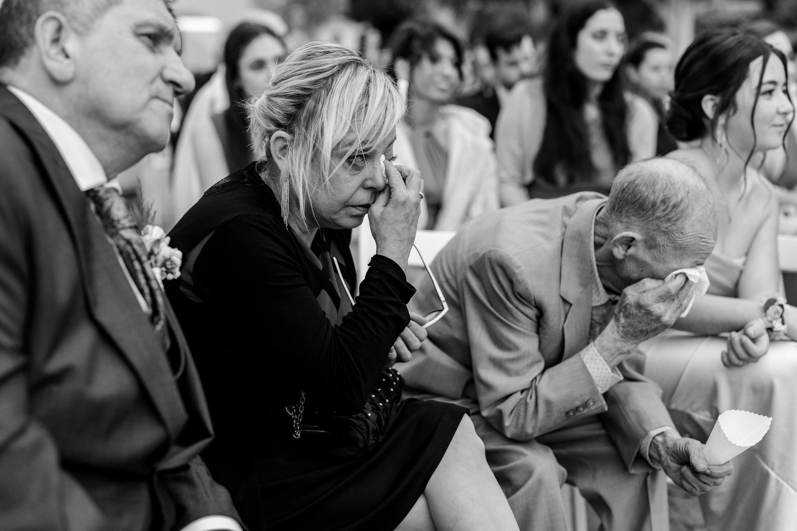 Cristina & Ferran, Can Marial. Wedding Photographer in Barcelona Lana Alekhina