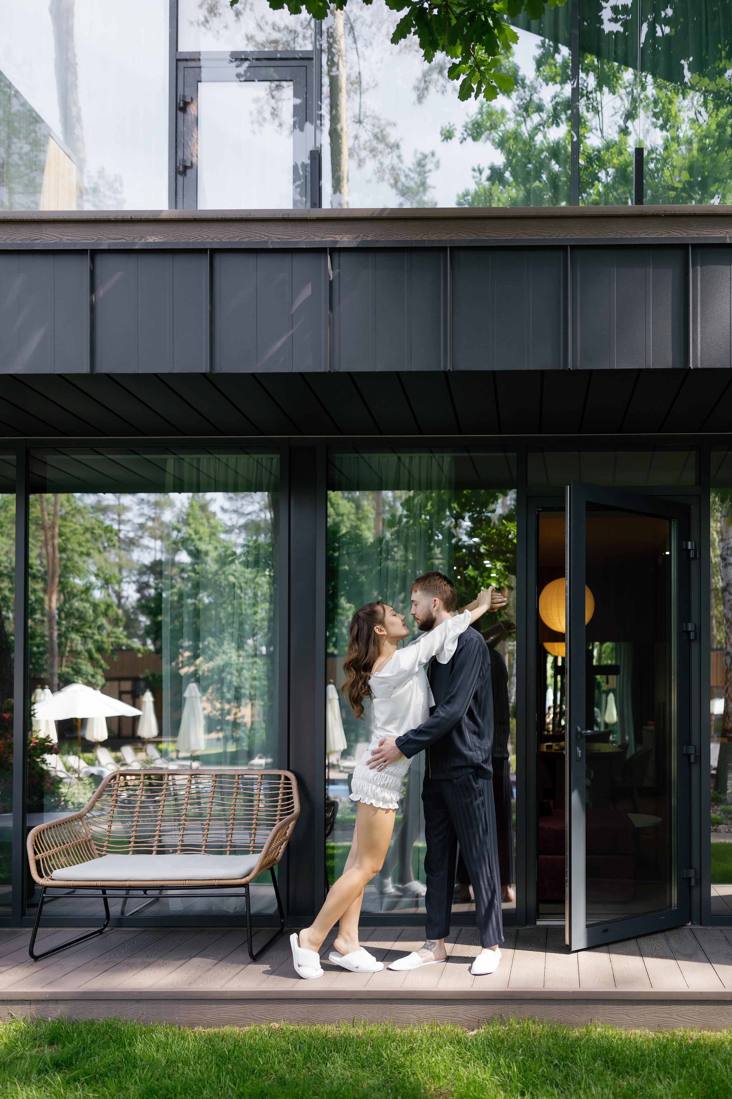 Кароліна & Андрій. Весільний та сімейний фотограф Одеса