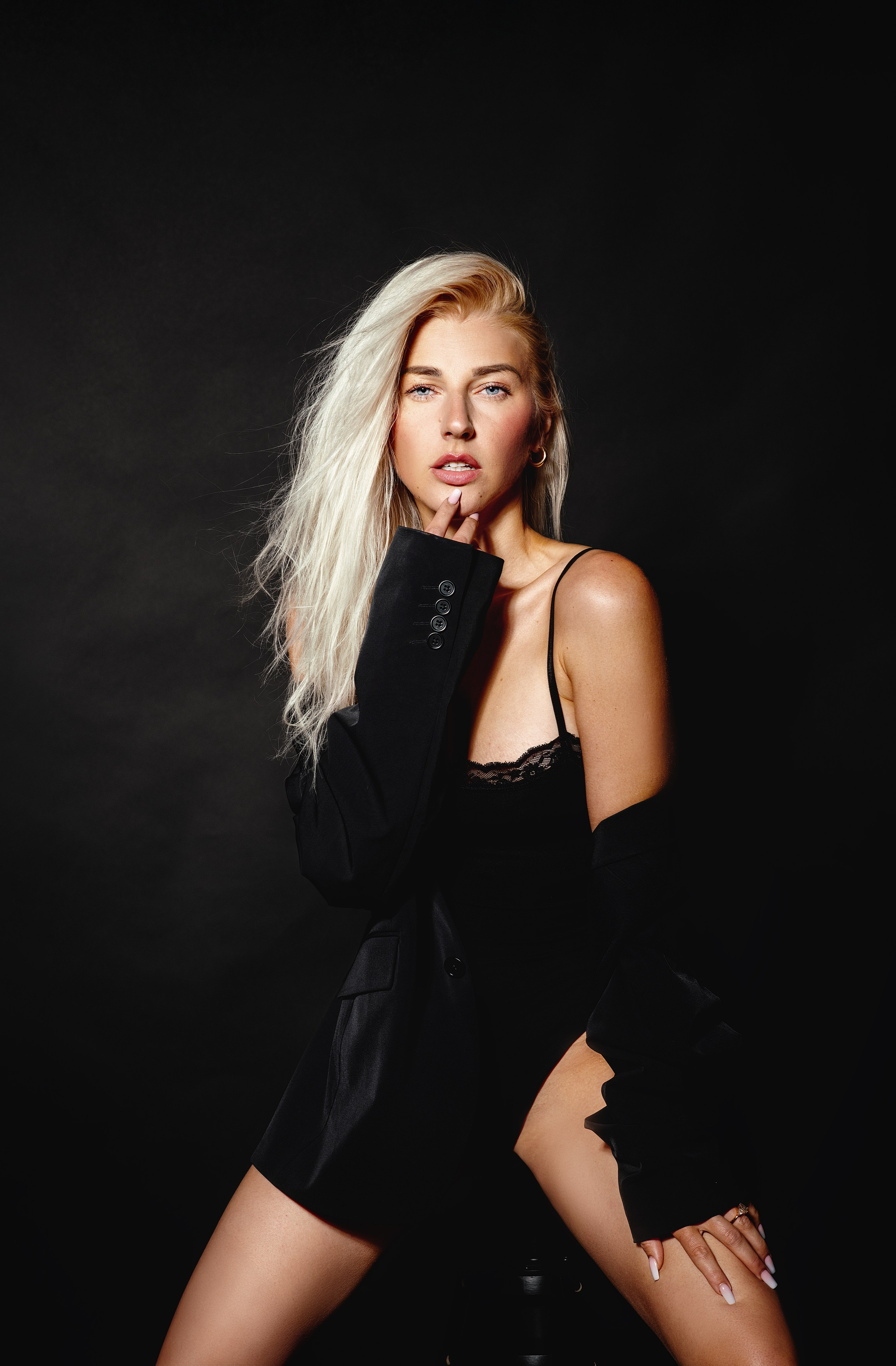 Портфолио. Meisha Photo