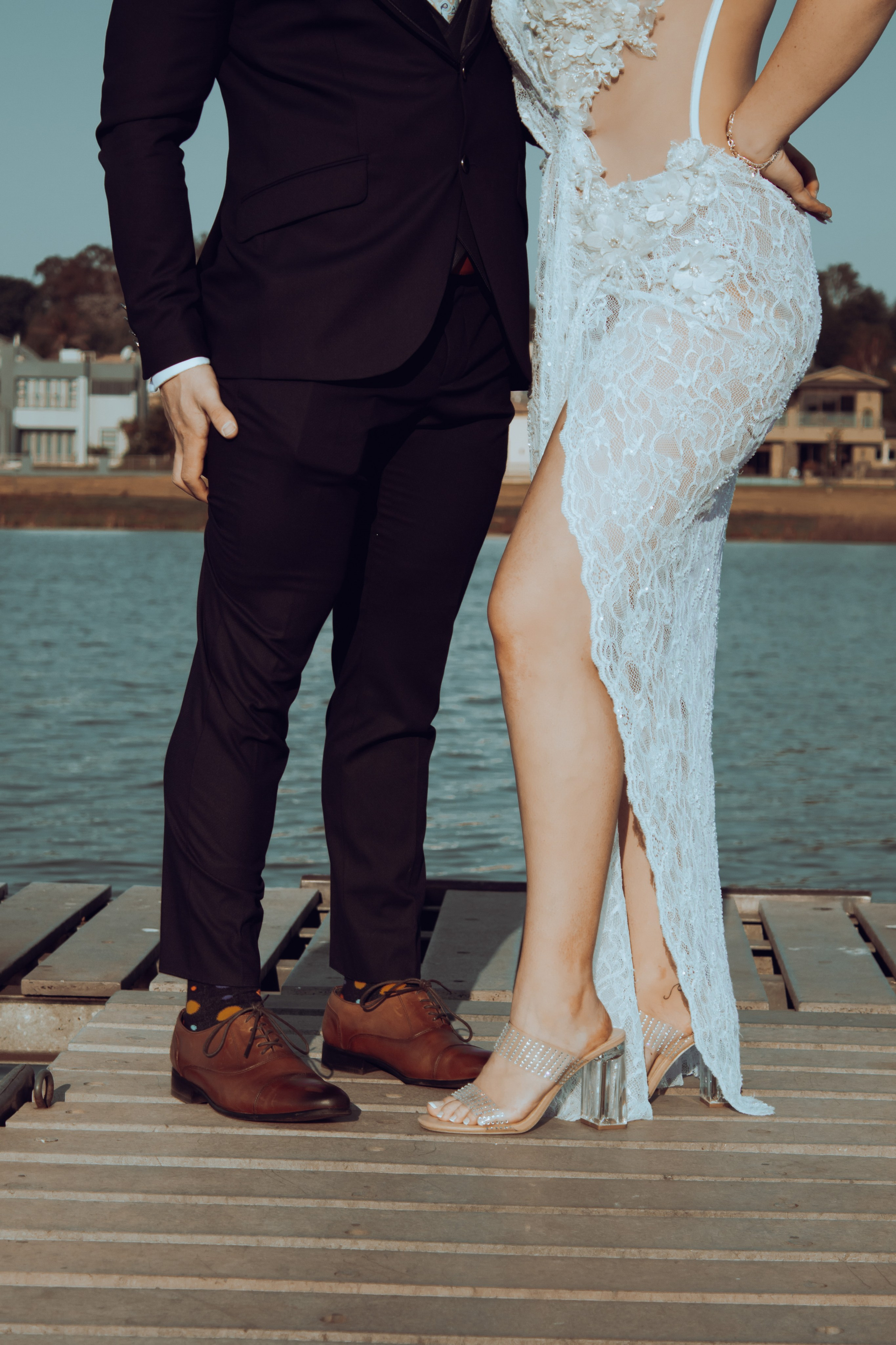 Weddings. Photography & Film South Africa