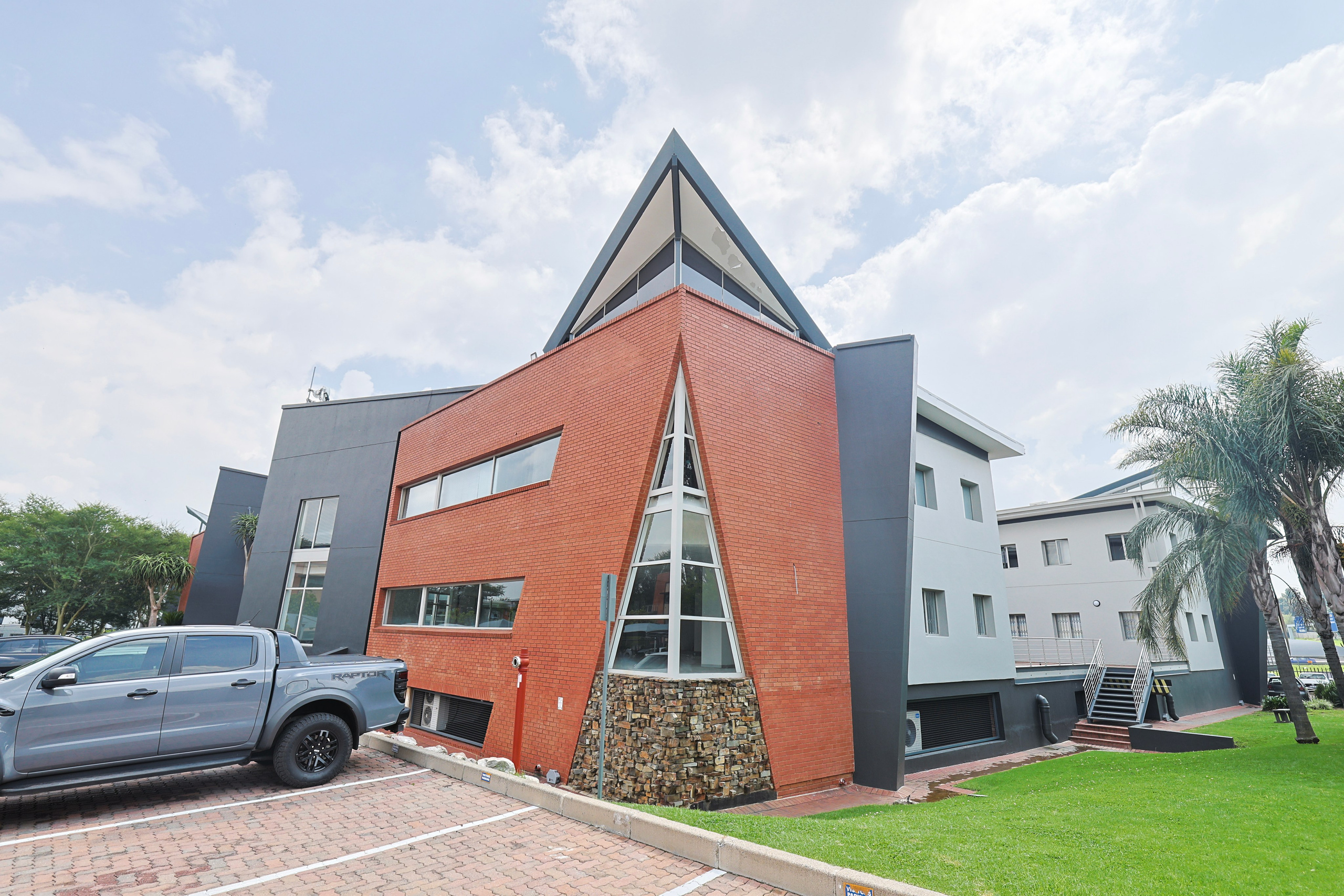 Real Estate. Photography & Film South Africa