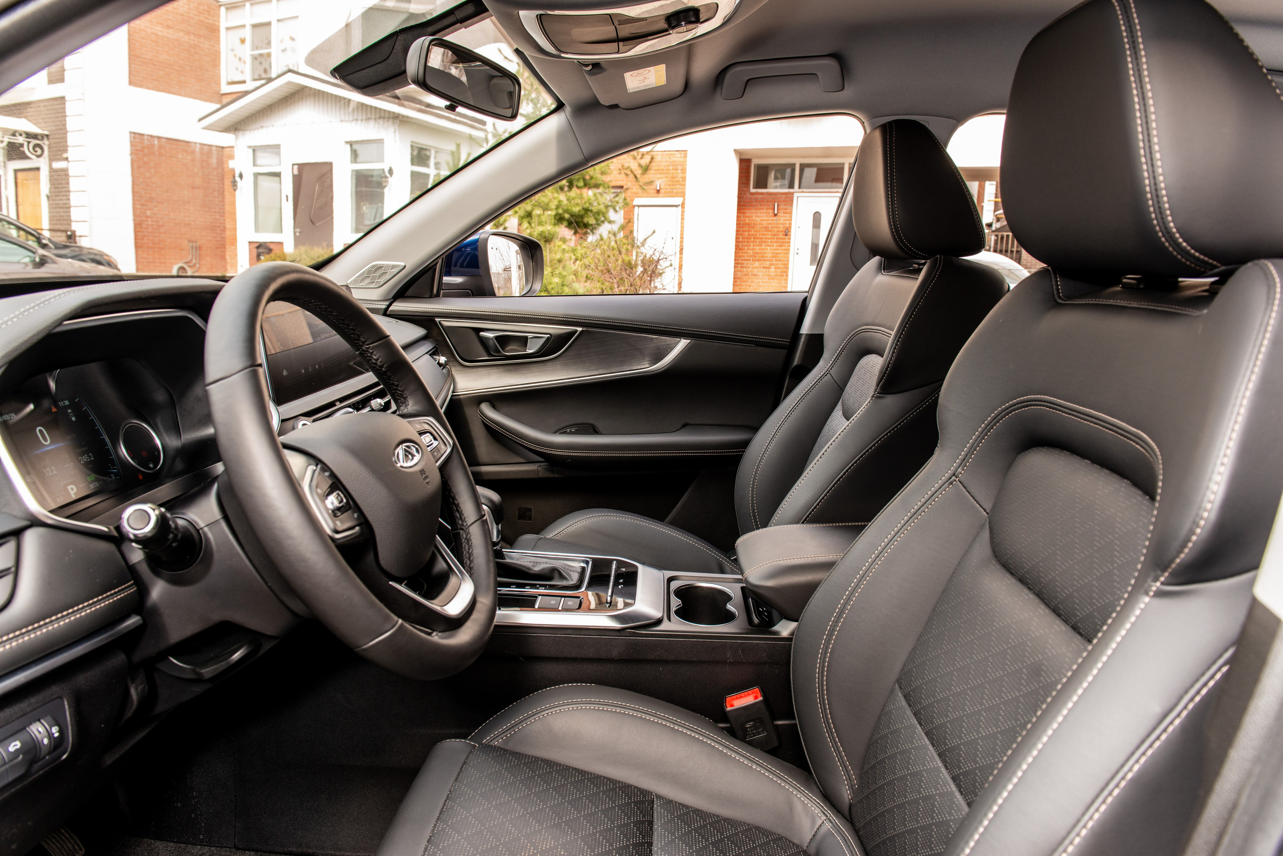 Автомобильная фотосессия Chery Tiggo 8. FOTÓGRAFO MÉXICO QUINTANA ROO