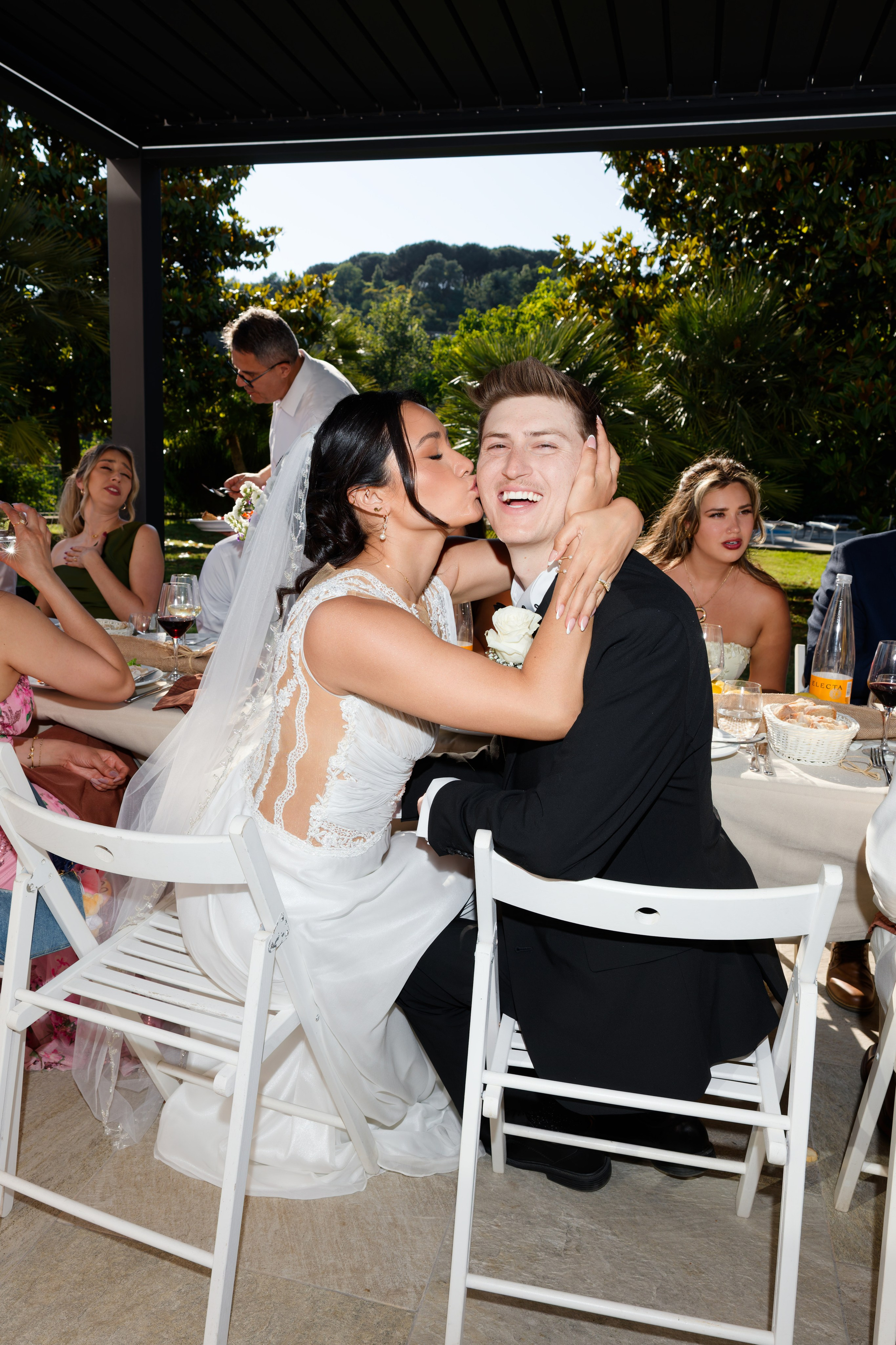 Alana & Joseph. Destination Wedding Photographer — Nikita Burtsev