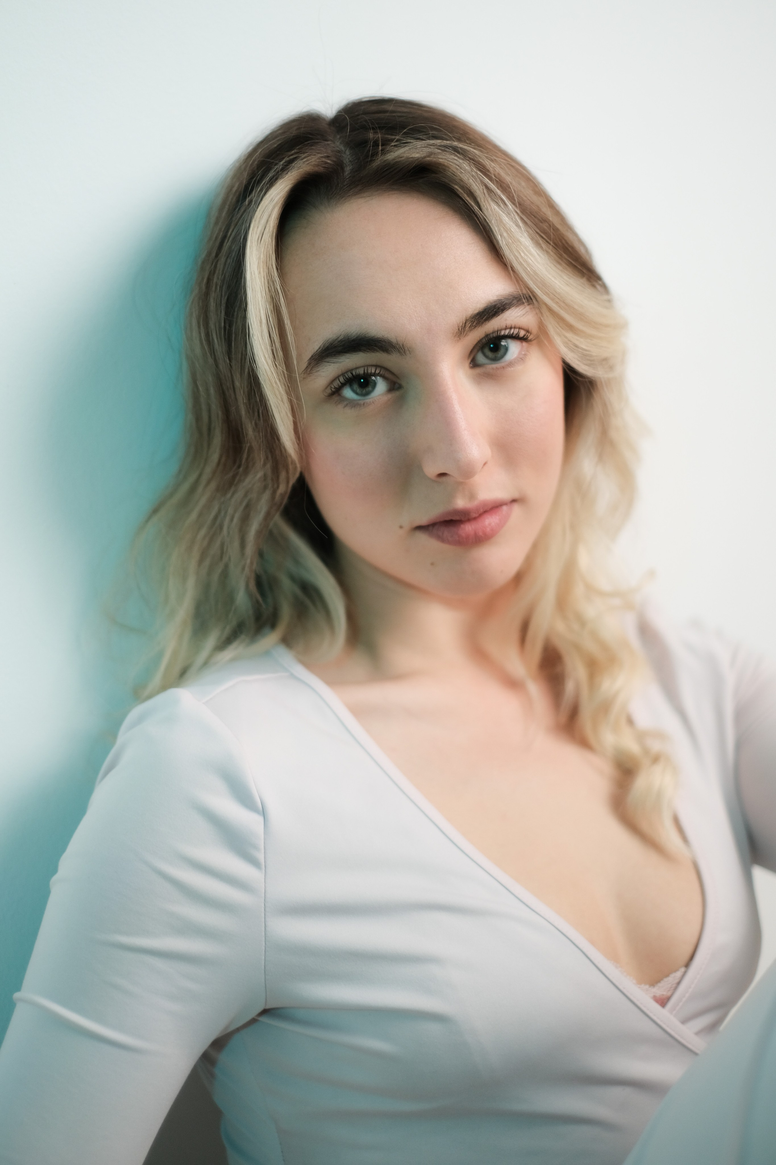Leah Herold. Actor Headshots Berlin | Photo & Video for Actors — Acting Photography