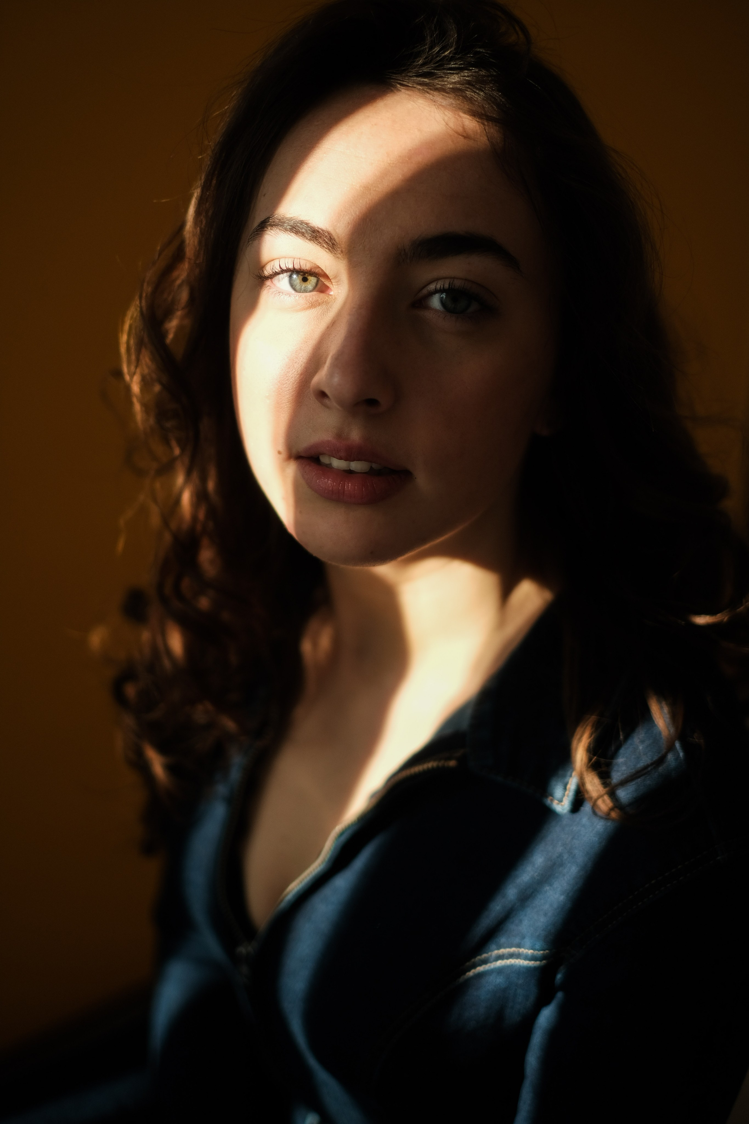 Leah Herold. Actor Headshots Berlin | Photo & Video for Actors — Acting Photography